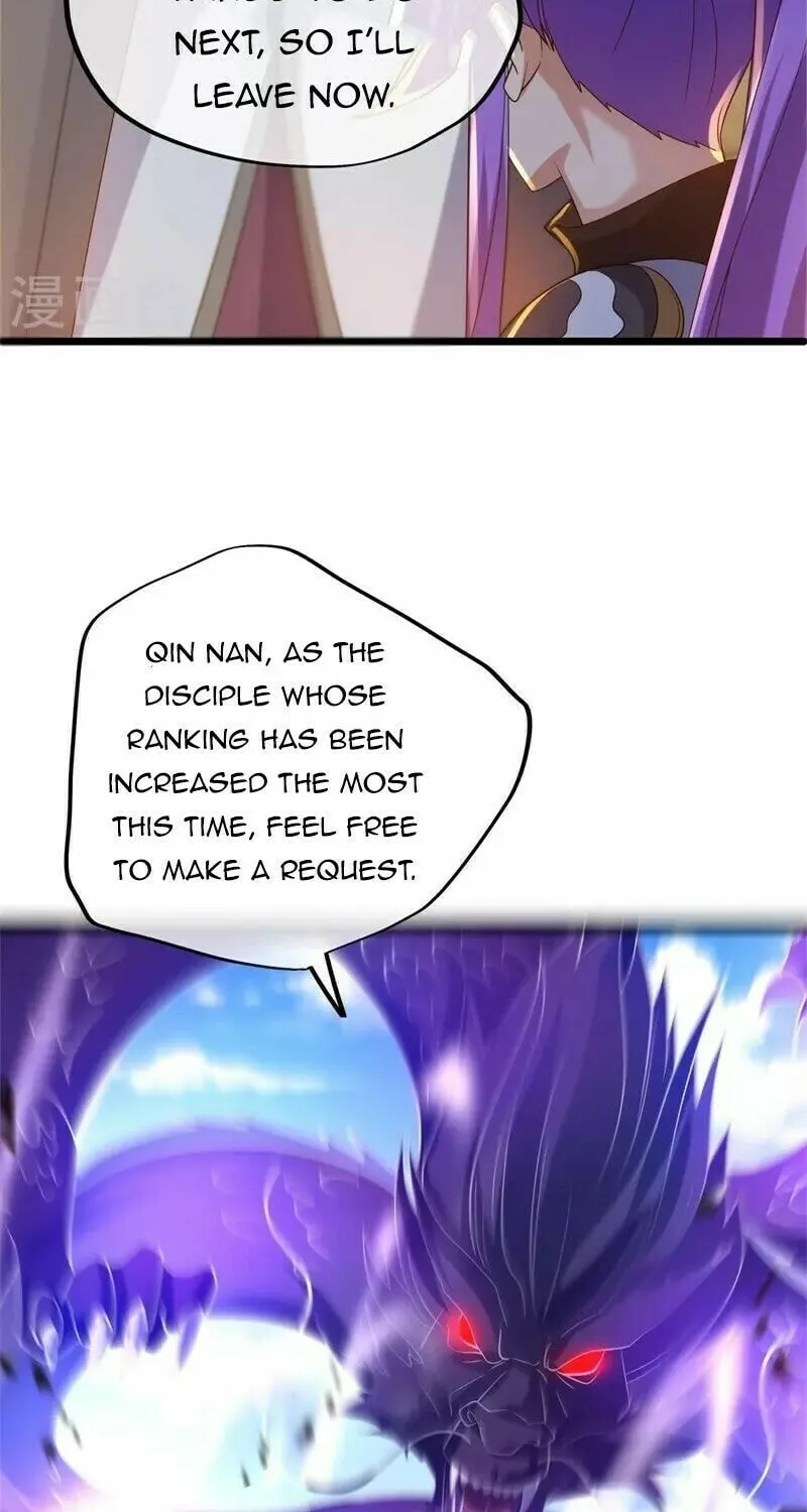 Peerless Battle Spirit (Colored) Chapter 419 page 82 - 