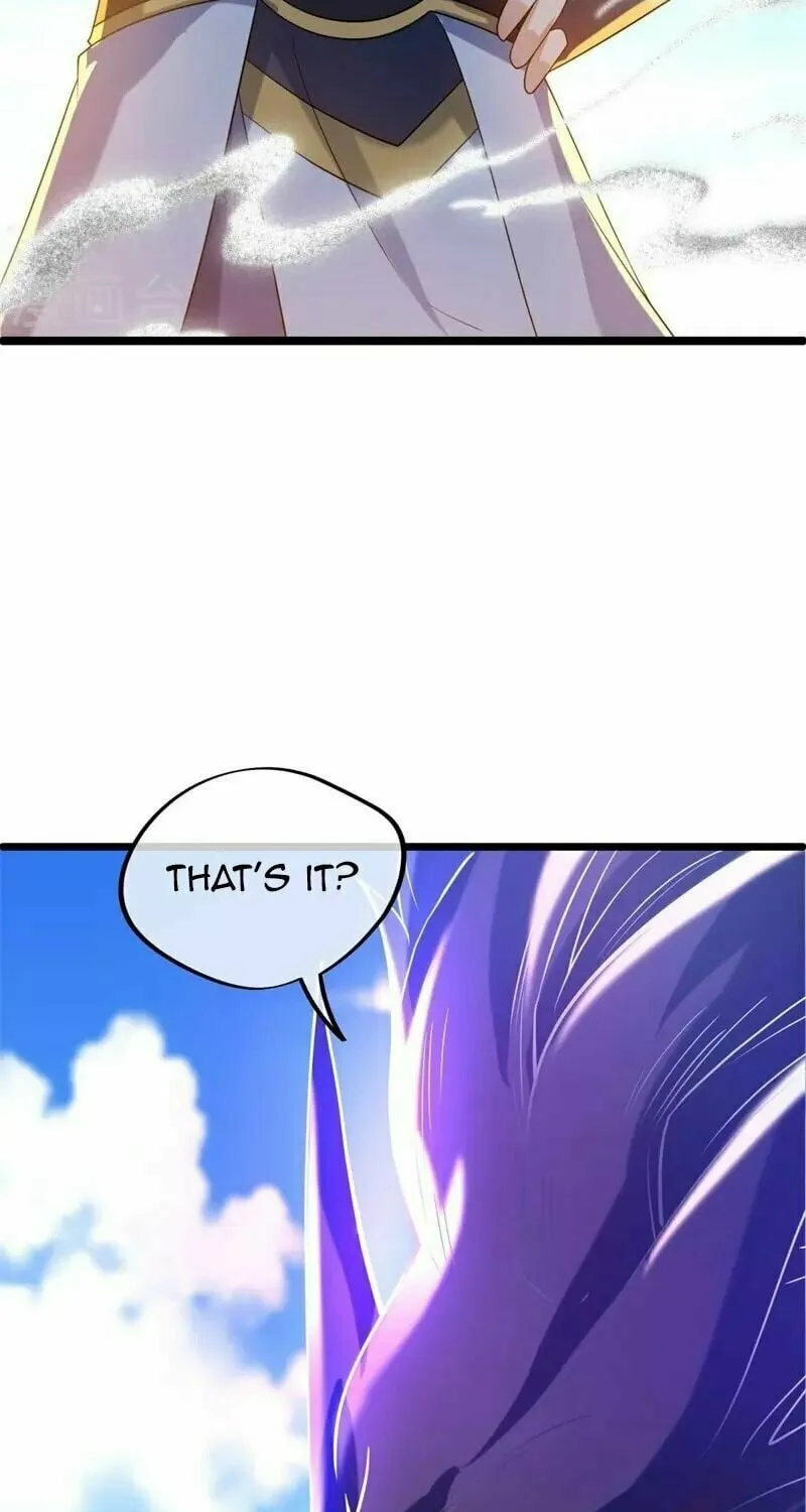 Peerless Battle Spirit (Colored) Chapter 419 page 86 - 