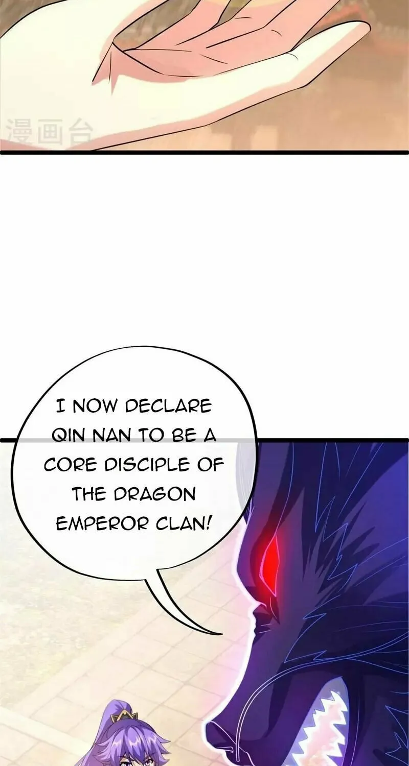 Peerless Battle Spirit (Colored) Chapter 419 page 92 - 