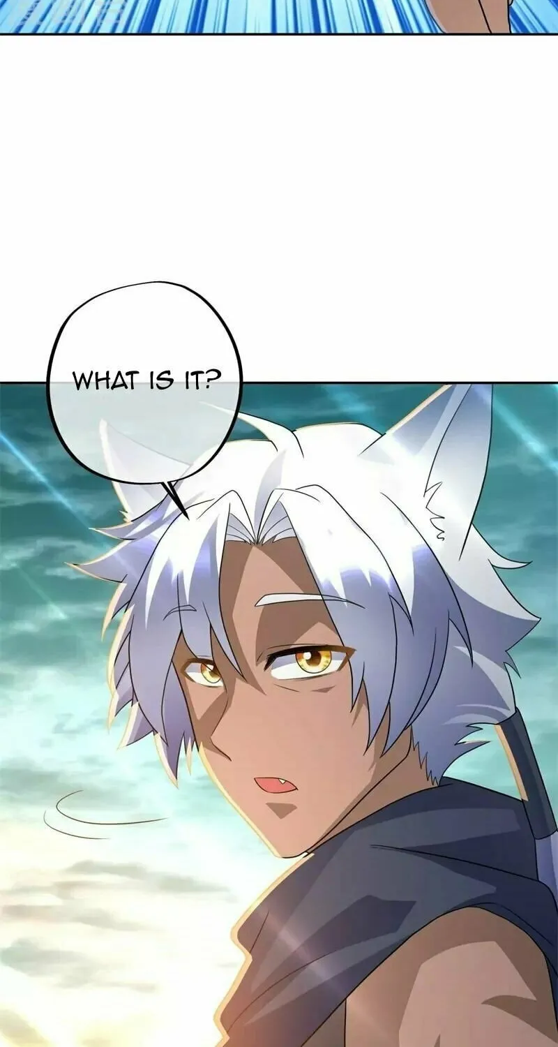 Peerless Battle Spirit (Colored) Chapter 419 page 97 - 
