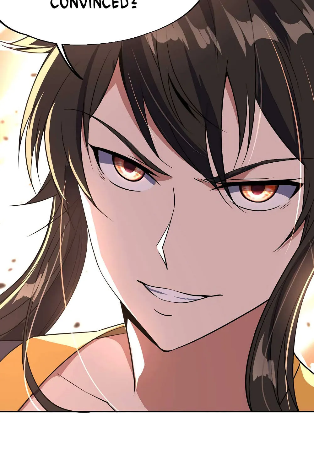 Peerless Battle Spirit (Colored) Chapter 42 page 26 - 