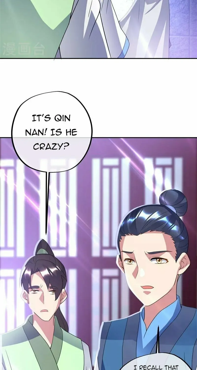 Peerless Battle Spirit (Colored) Chapter 420 page 16 - 