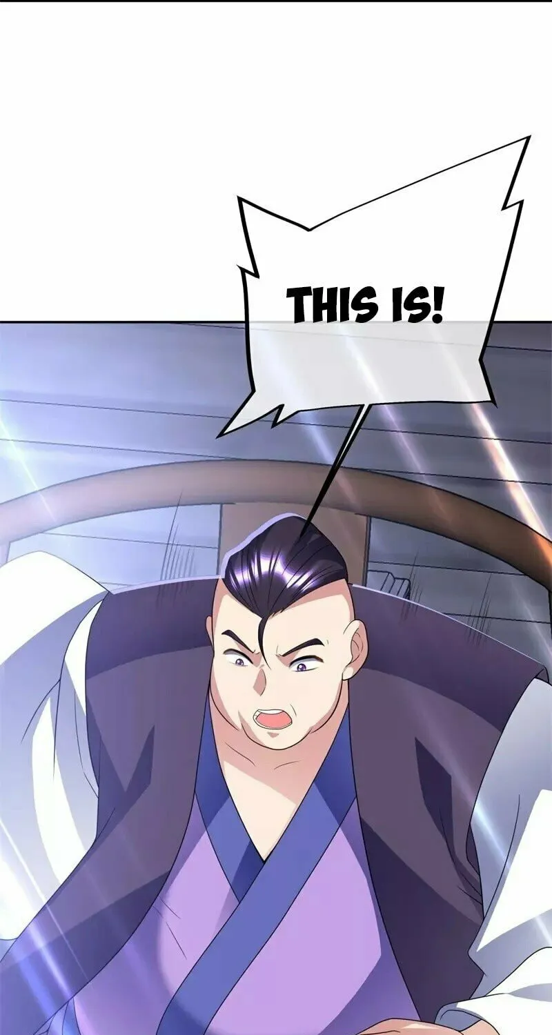 Peerless Battle Spirit (Colored) Chapter 420 page 30 - 