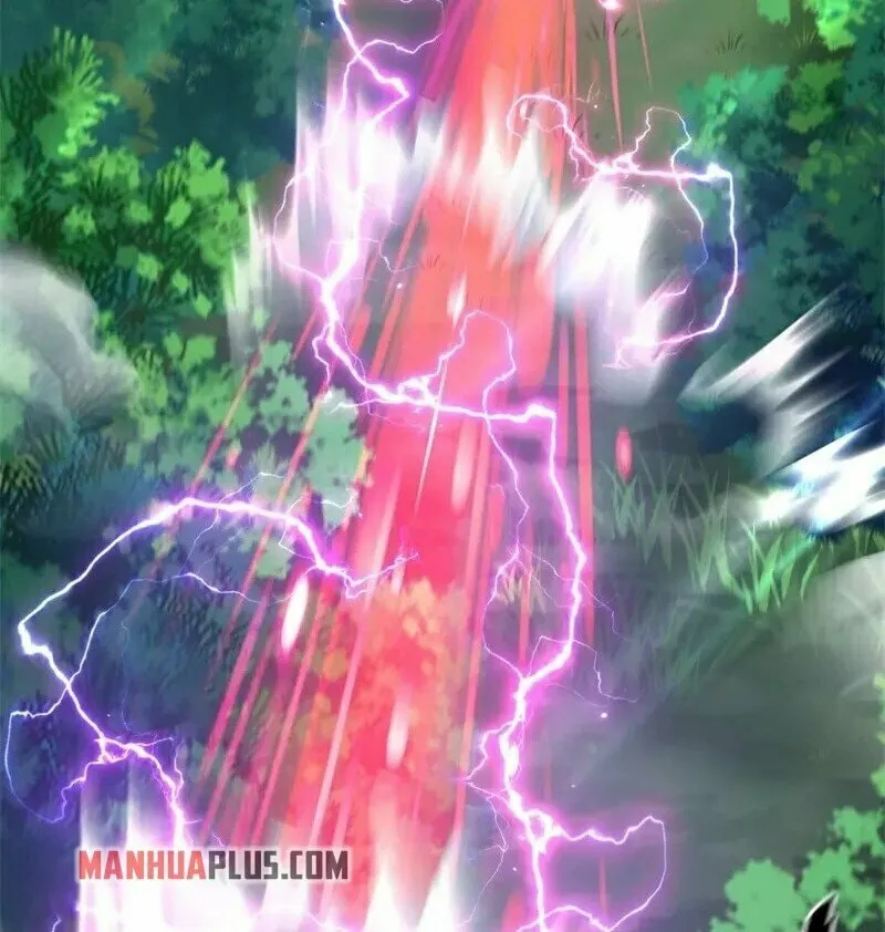 Peerless Battle Spirit (Colored) Chapter 420 page 6 - 