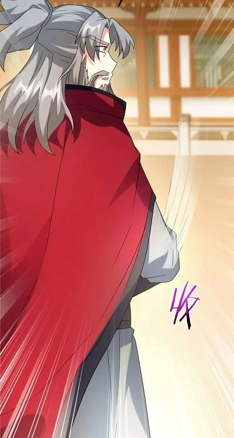 Peerless Battle Spirit (Colored) Chapter 420 page 51 - 