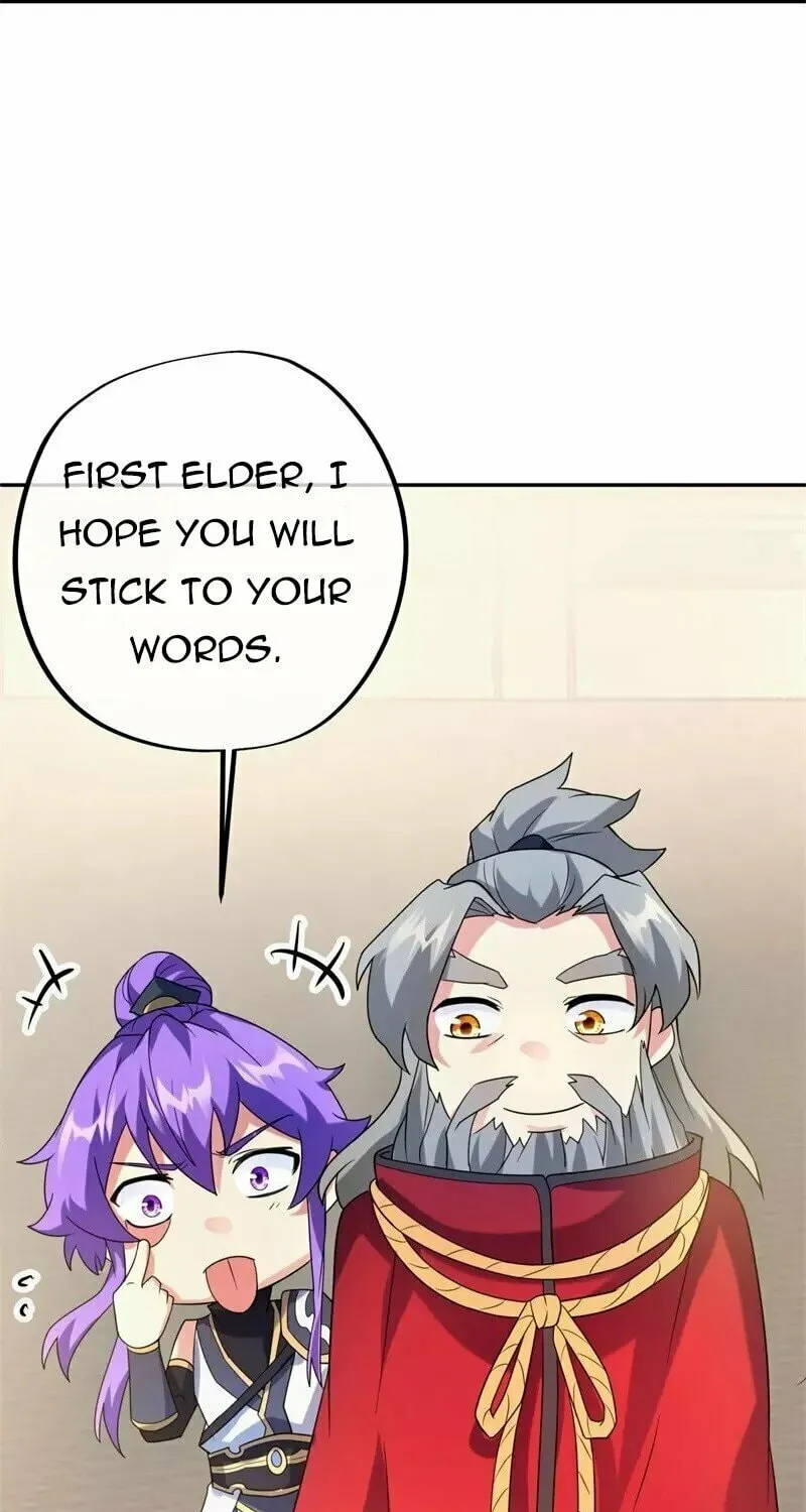 Peerless Battle Spirit (Colored) Chapter 420 page 54 - 