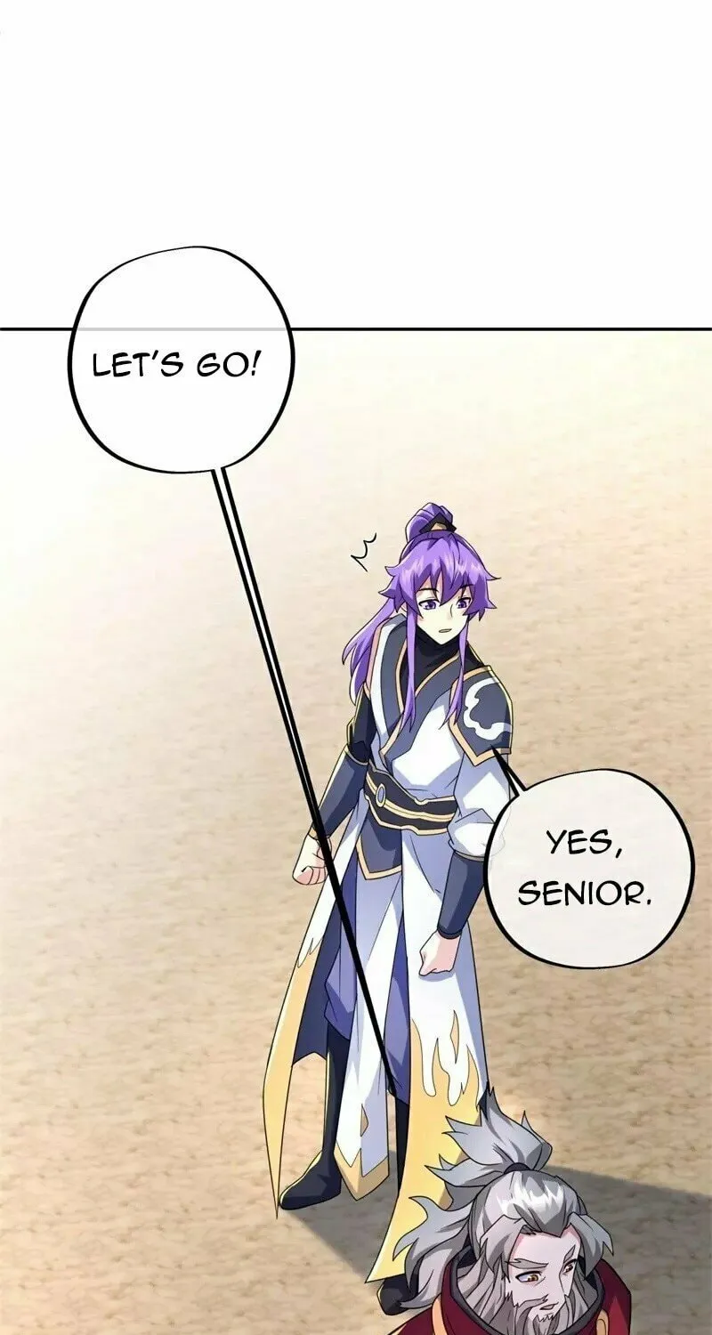 Peerless Battle Spirit (Colored) Chapter 420 page 66 - 