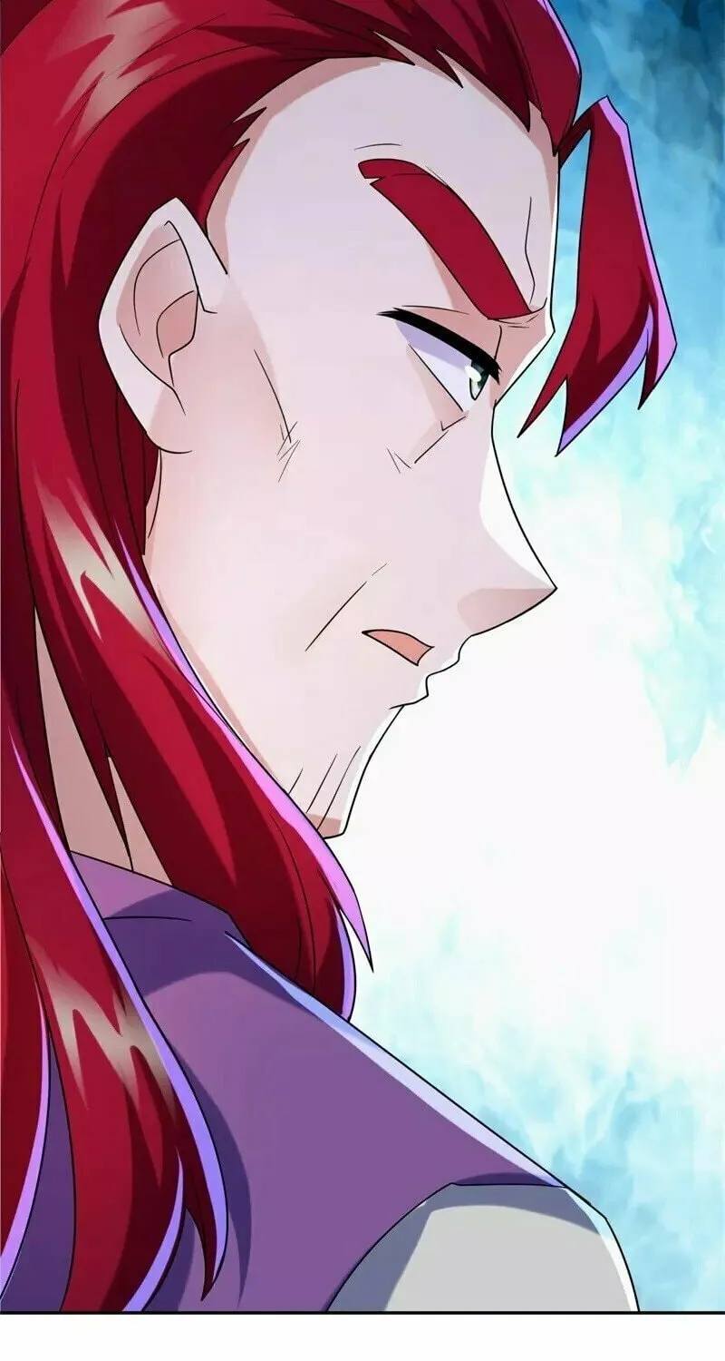 Peerless Battle Spirit (Colored) Chapter 420 page 68 - 