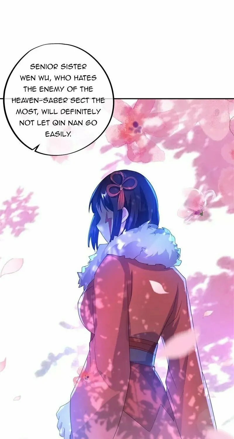 Peerless Battle Spirit (Colored) Chapter 420 page 74 - 