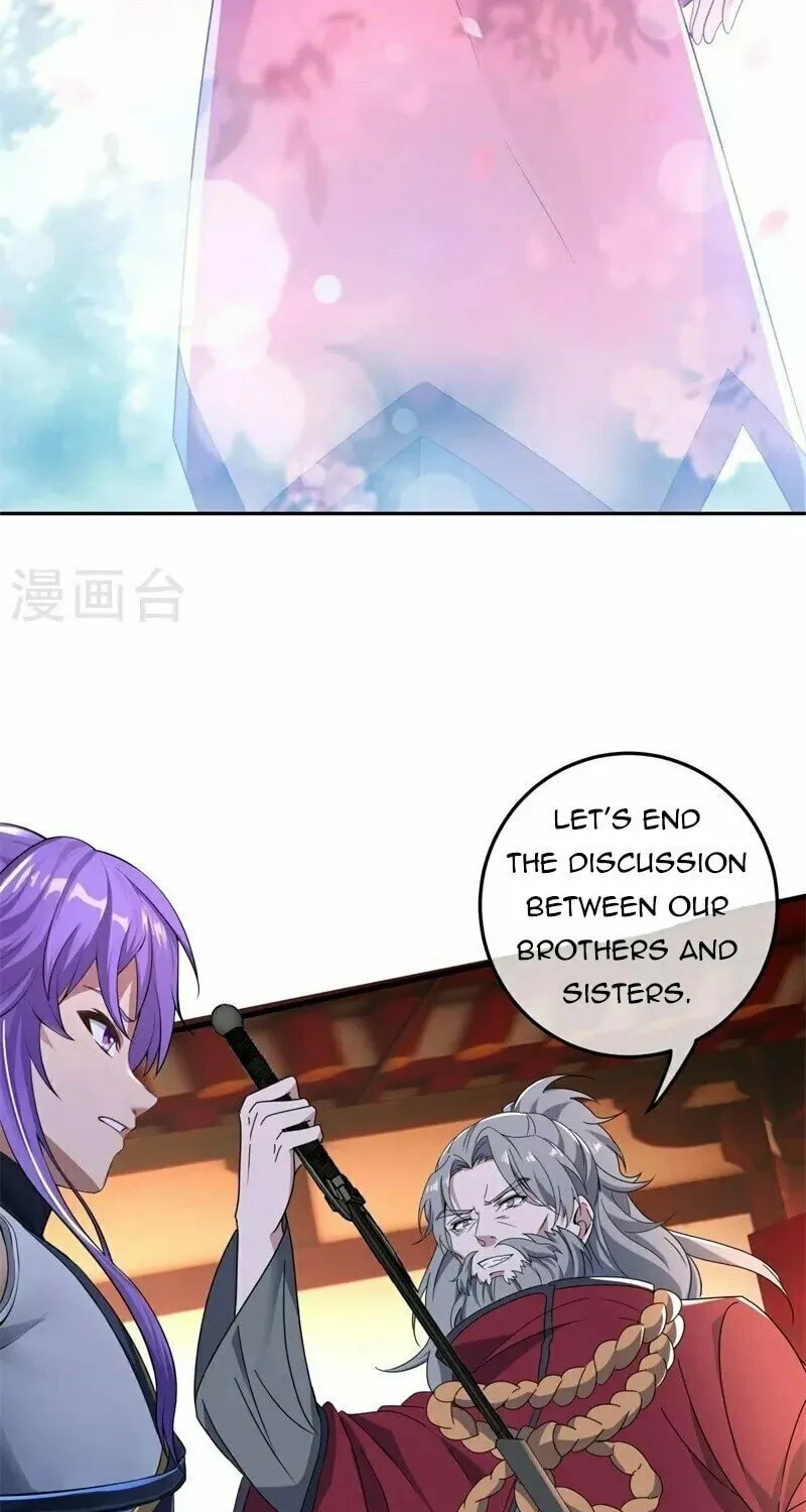 Peerless Battle Spirit (Colored) Chapter 420 page 76 - 