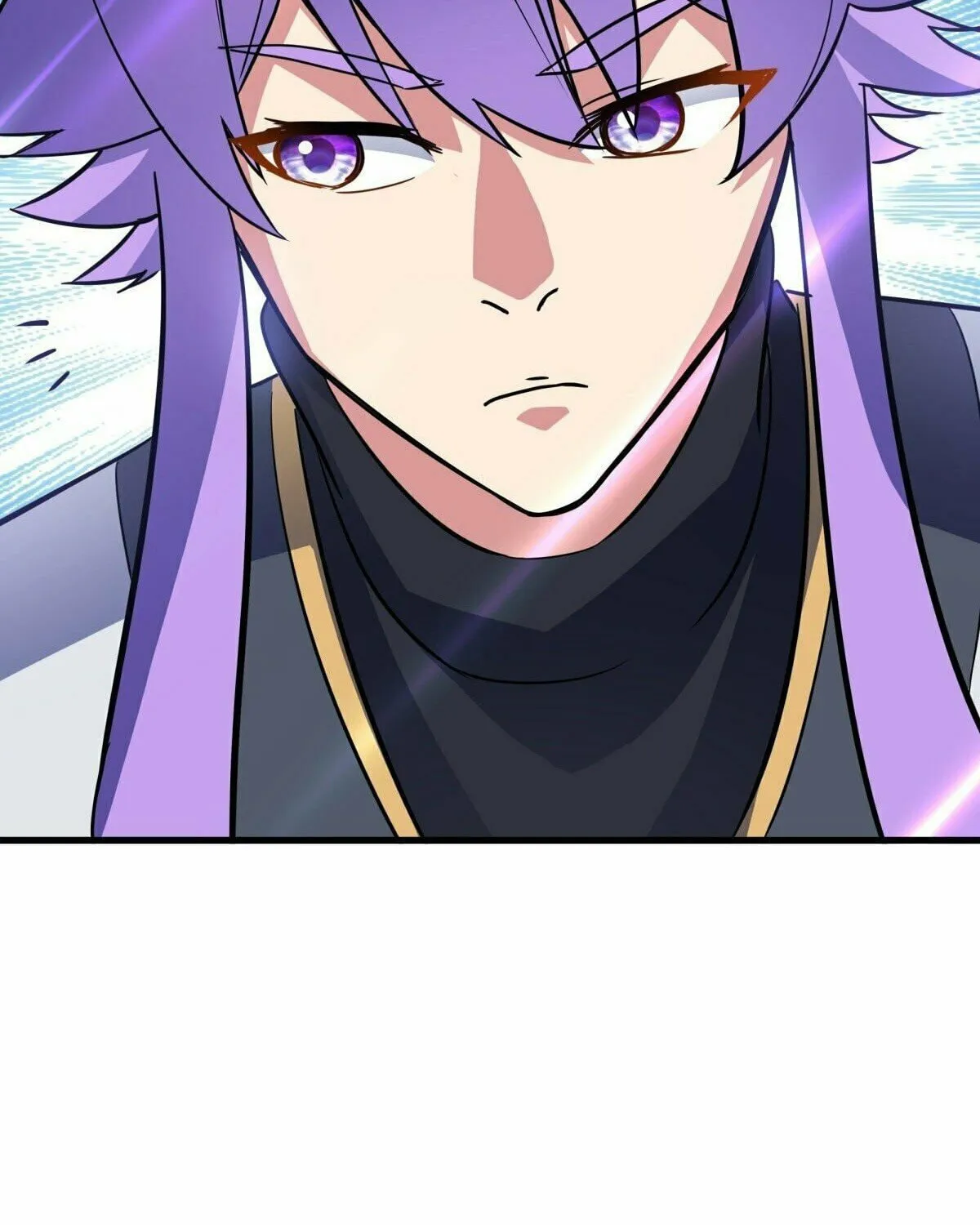 Peerless Battle Spirit (Colored) Chapter 421 page 101 - 