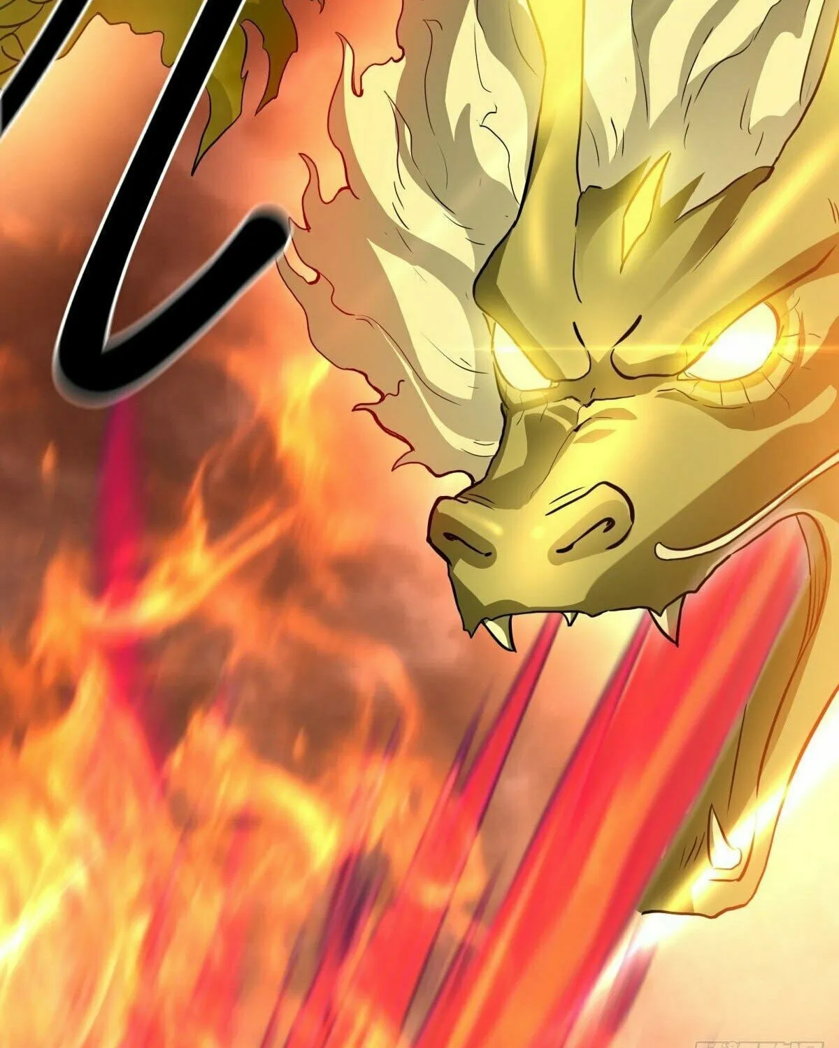 Peerless Battle Spirit (Colored) Chapter 421 page 103 - 