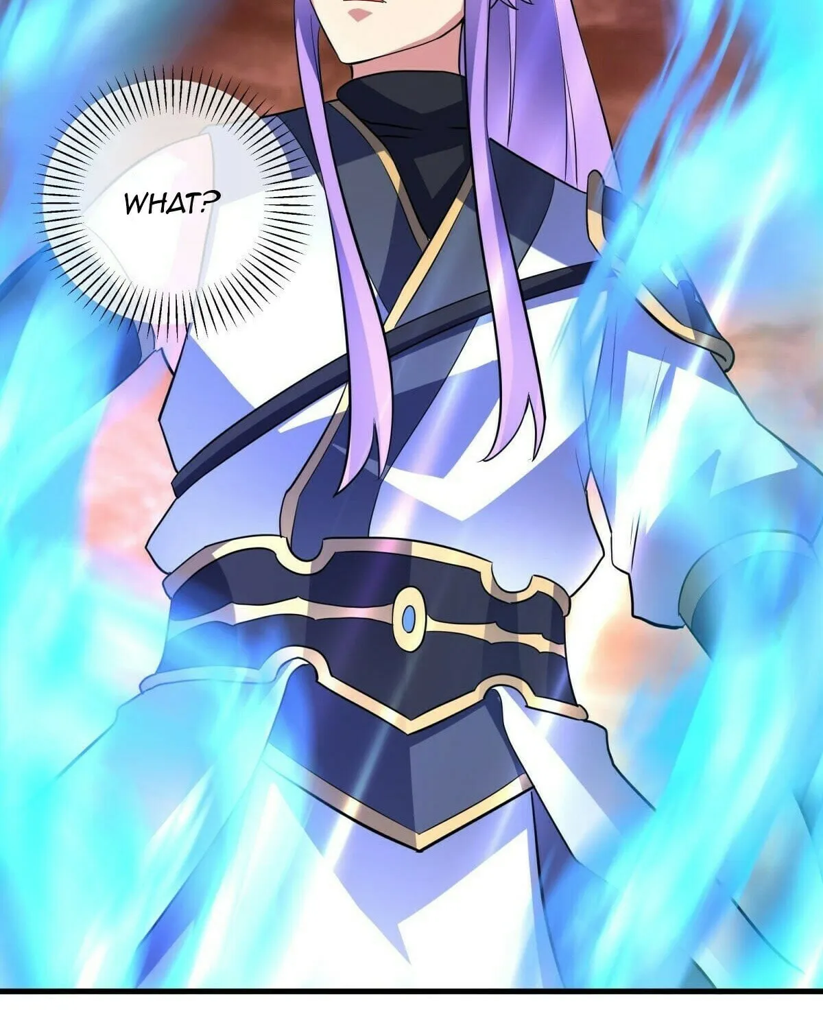 Peerless Battle Spirit (Colored) Chapter 421 page 109 - 