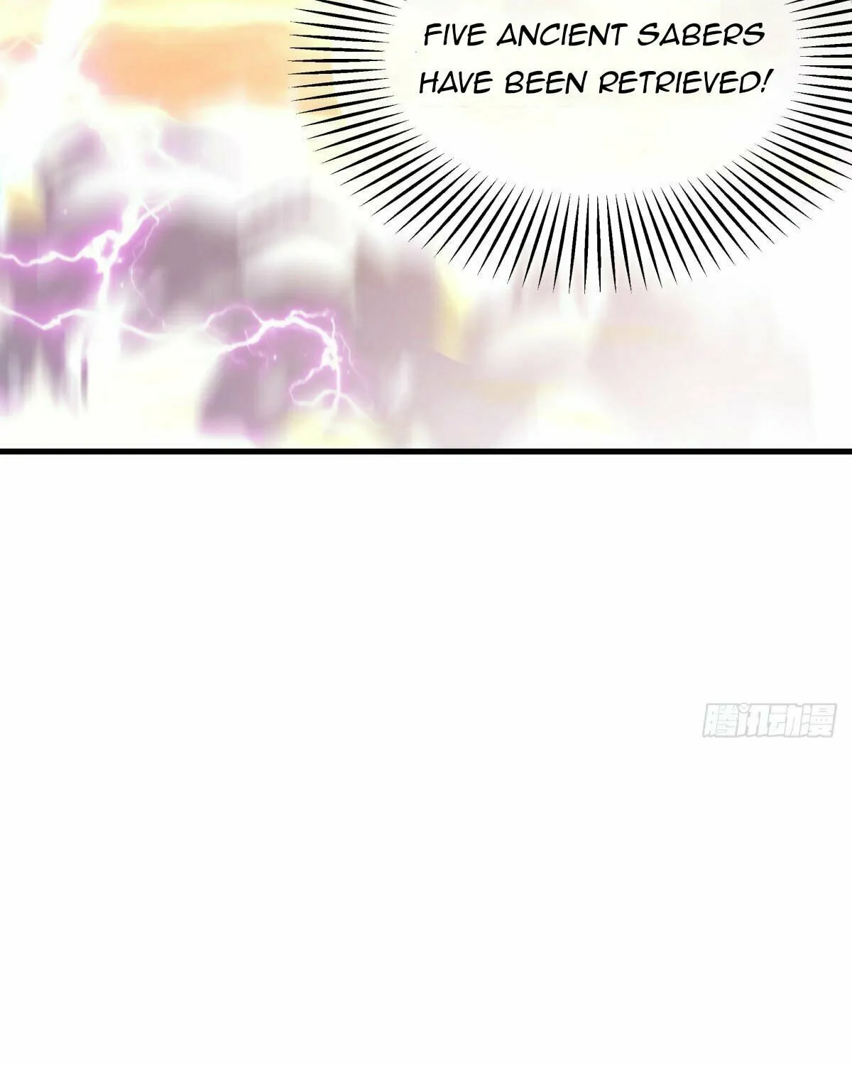 Peerless Battle Spirit (Colored) Chapter 421 page 113 - 