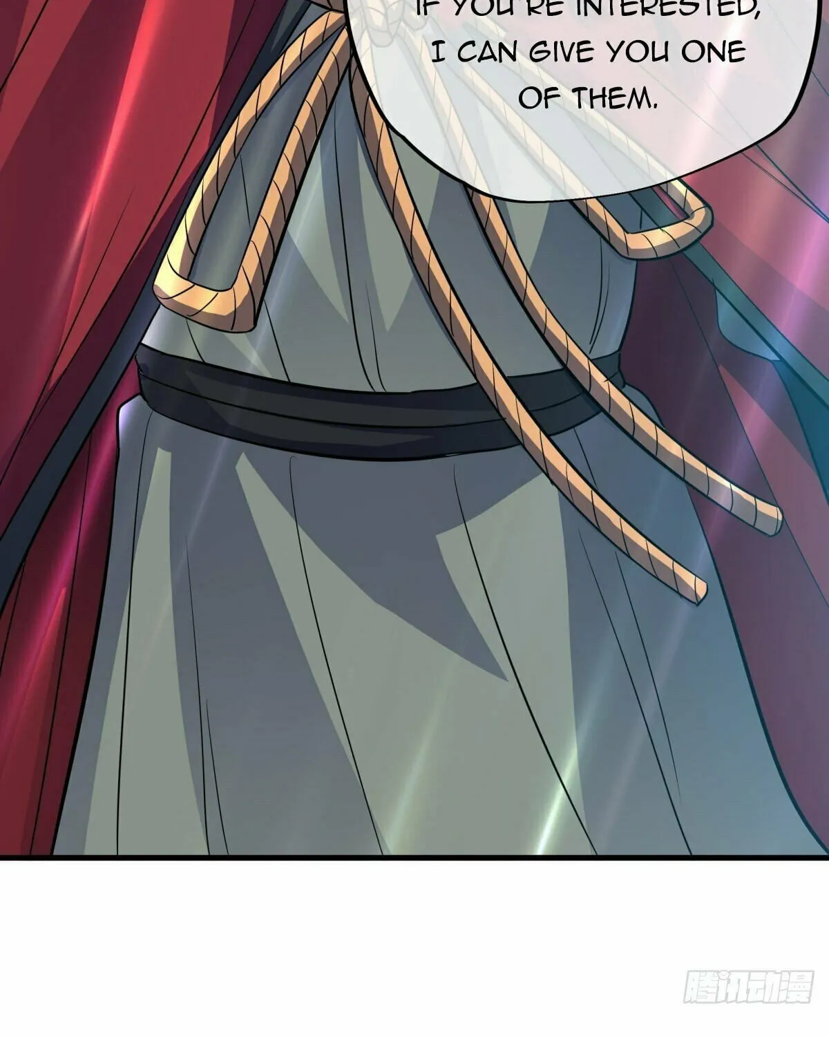 Peerless Battle Spirit (Colored) Chapter 421 page 124 - 