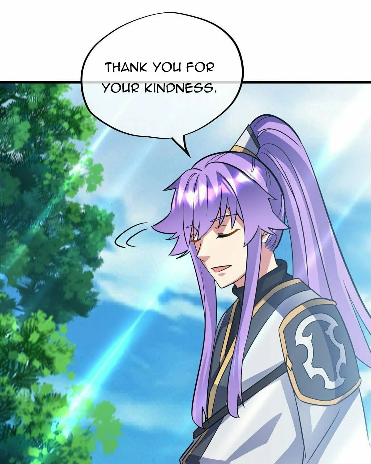 Peerless Battle Spirit (Colored) Chapter 421 page 125 - 
