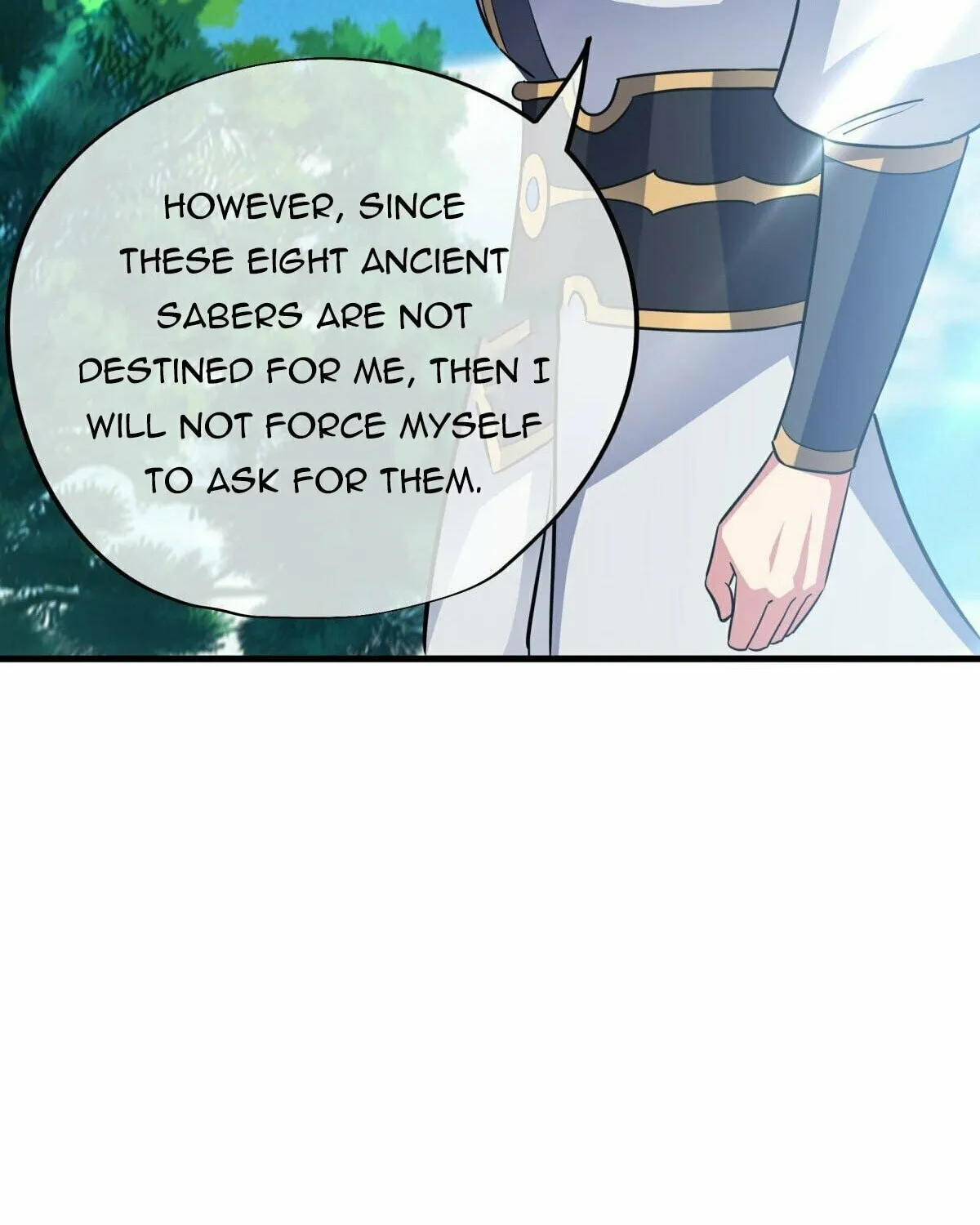 Peerless Battle Spirit (Colored) Chapter 421 page 126 - 