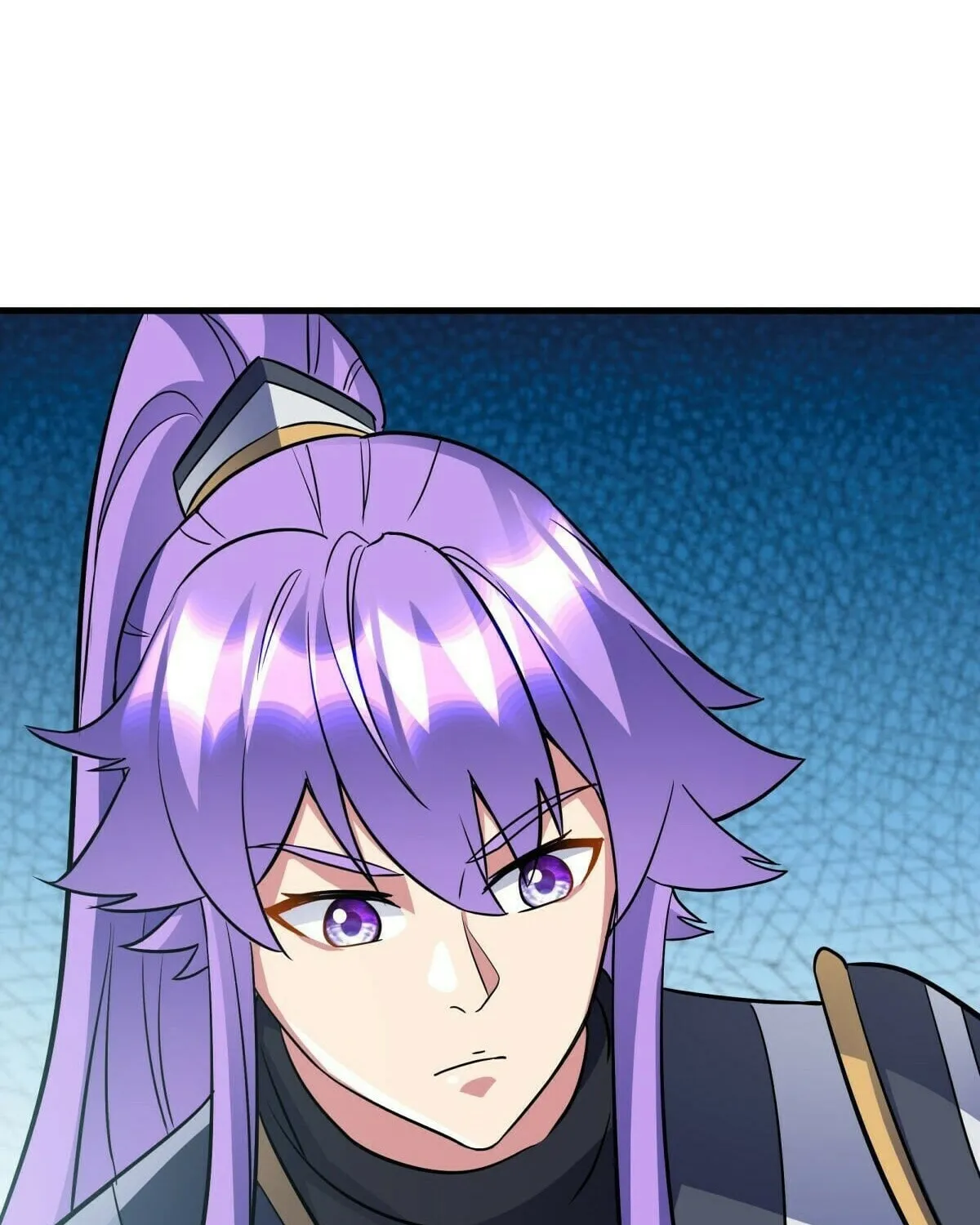 Peerless Battle Spirit (Colored) Chapter 421 page 135 - 