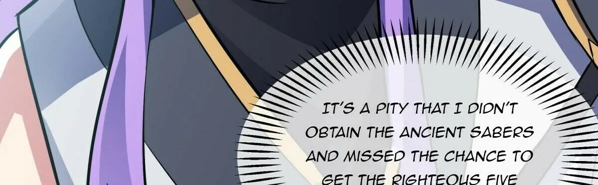 Peerless Battle Spirit (Colored) Chapter 421 page 136 - 