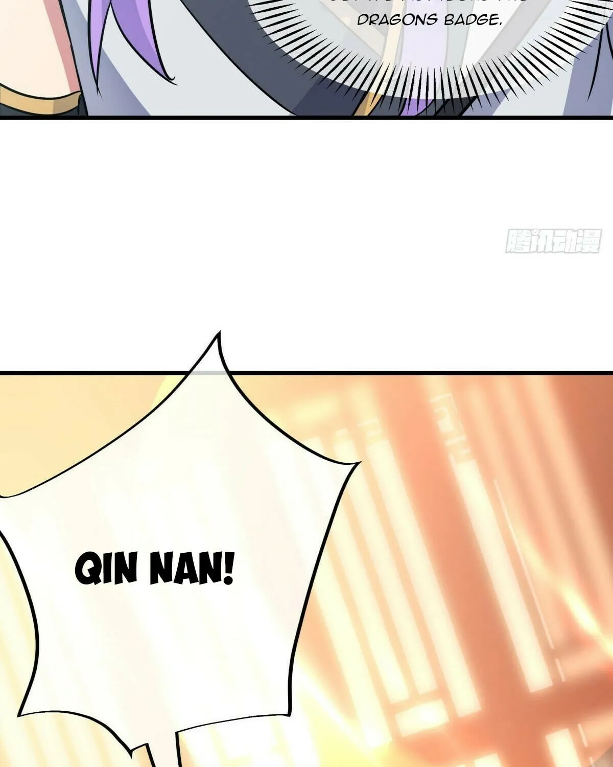 Peerless Battle Spirit (Colored) Chapter 421 page 137 - 