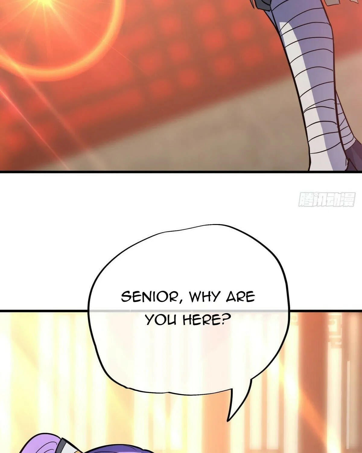 Peerless Battle Spirit (Colored) Chapter 421 page 139 - 