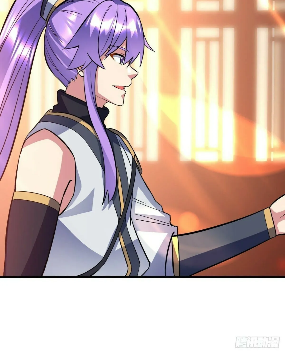 Peerless Battle Spirit (Colored) Chapter 421 page 140 - 
