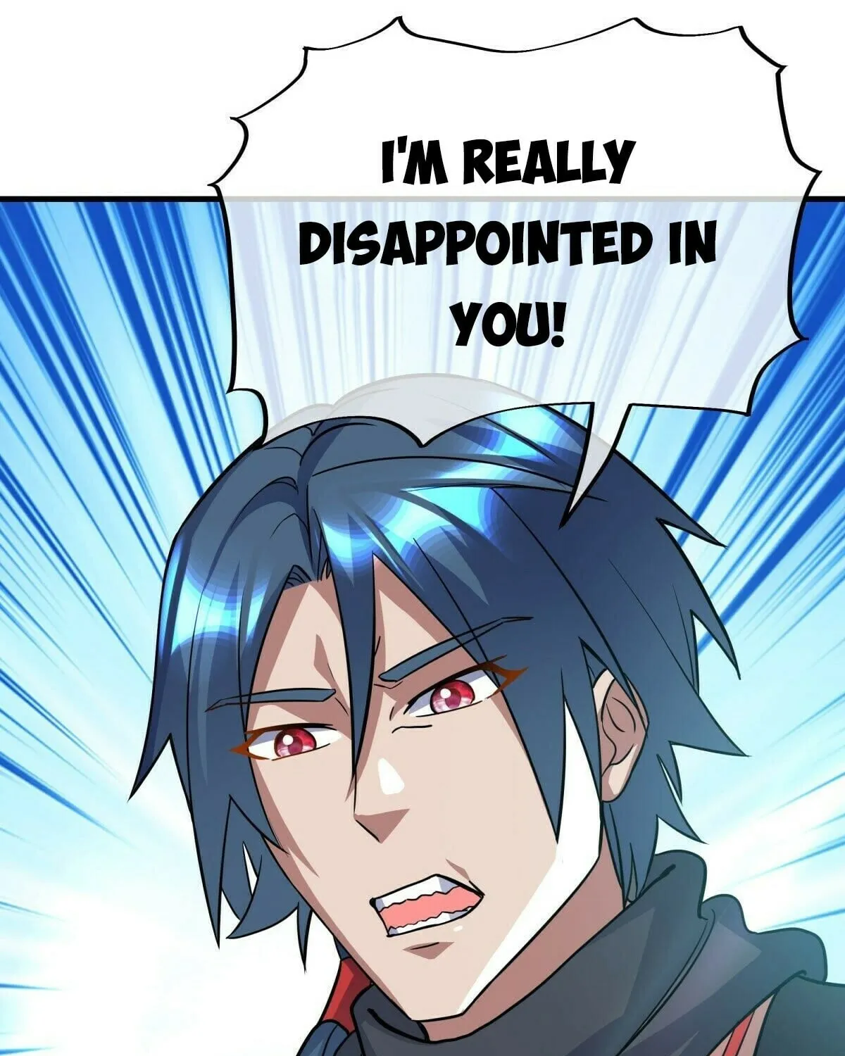 Peerless Battle Spirit (Colored) Chapter 421 page 141 - 