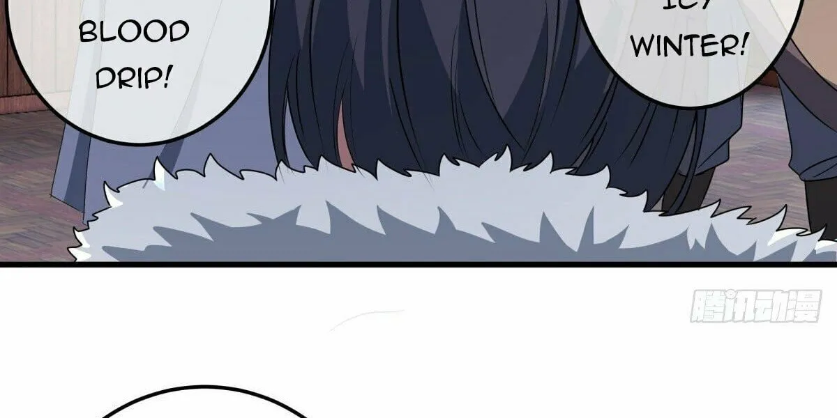 Peerless Battle Spirit (Colored) Chapter 421 page 24 - 