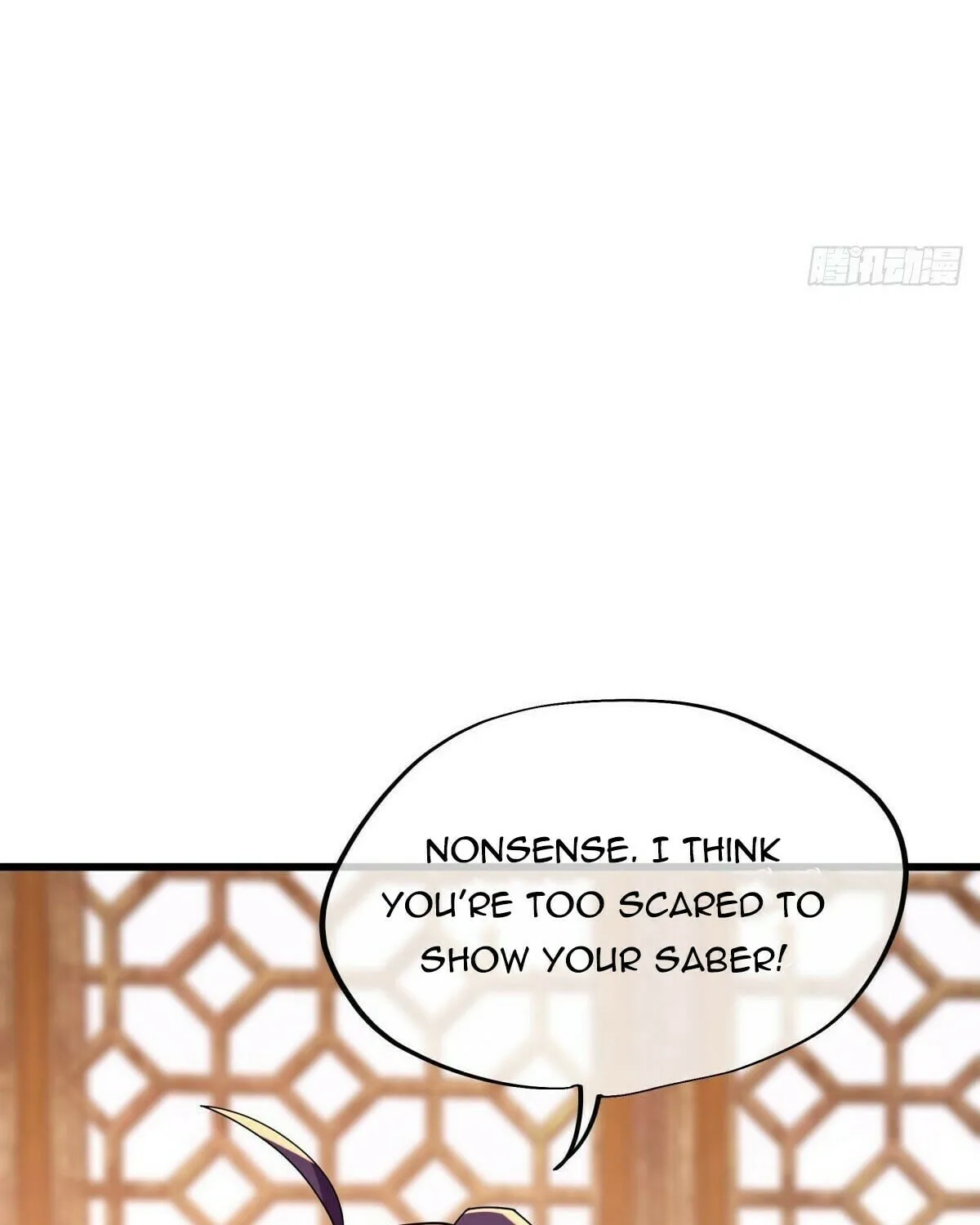 Peerless Battle Spirit (Colored) Chapter 421 page 27 - 