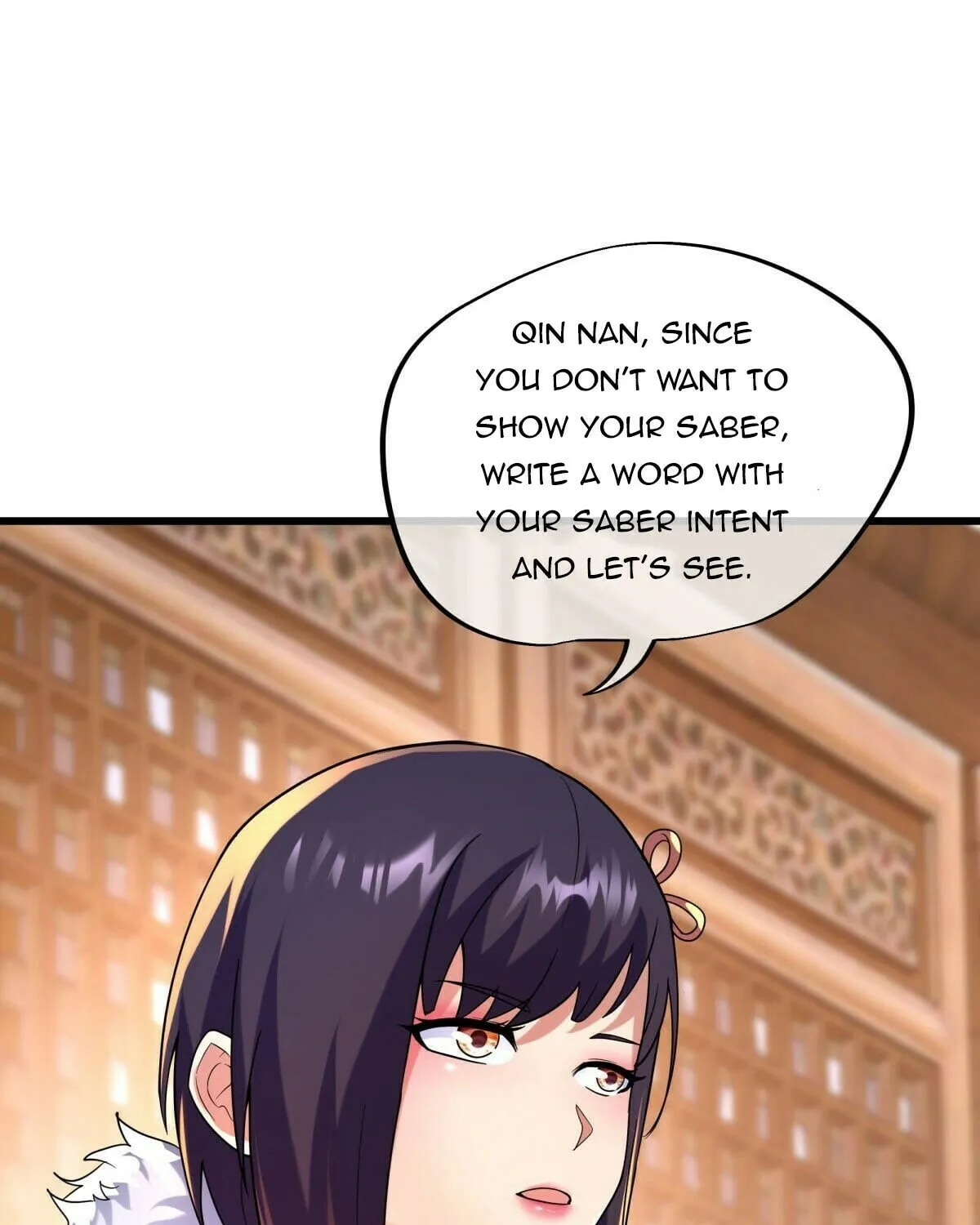 Peerless Battle Spirit (Colored) Chapter 421 page 30 - 