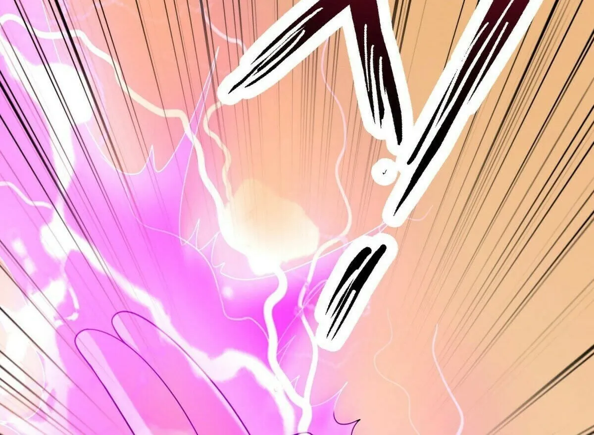 Peerless Battle Spirit (Colored) Chapter 421 page 35 - 