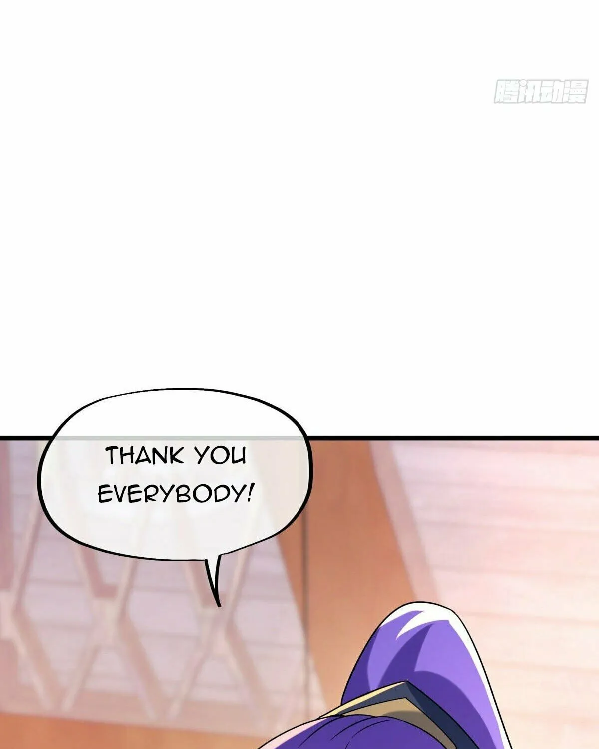 Peerless Battle Spirit (Colored) Chapter 421 page 50 - 