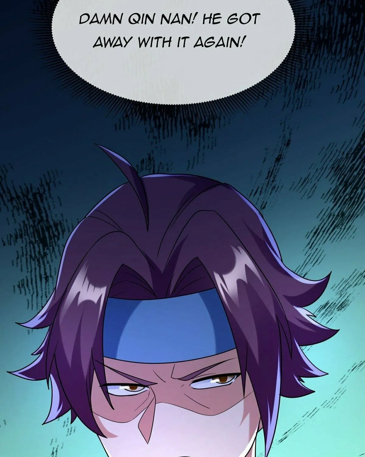Peerless Battle Spirit (Colored) Chapter 421 page 53 - 