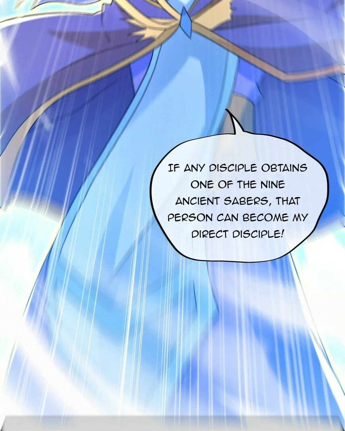 Peerless Battle Spirit (Colored) Chapter 421 page 59 - 