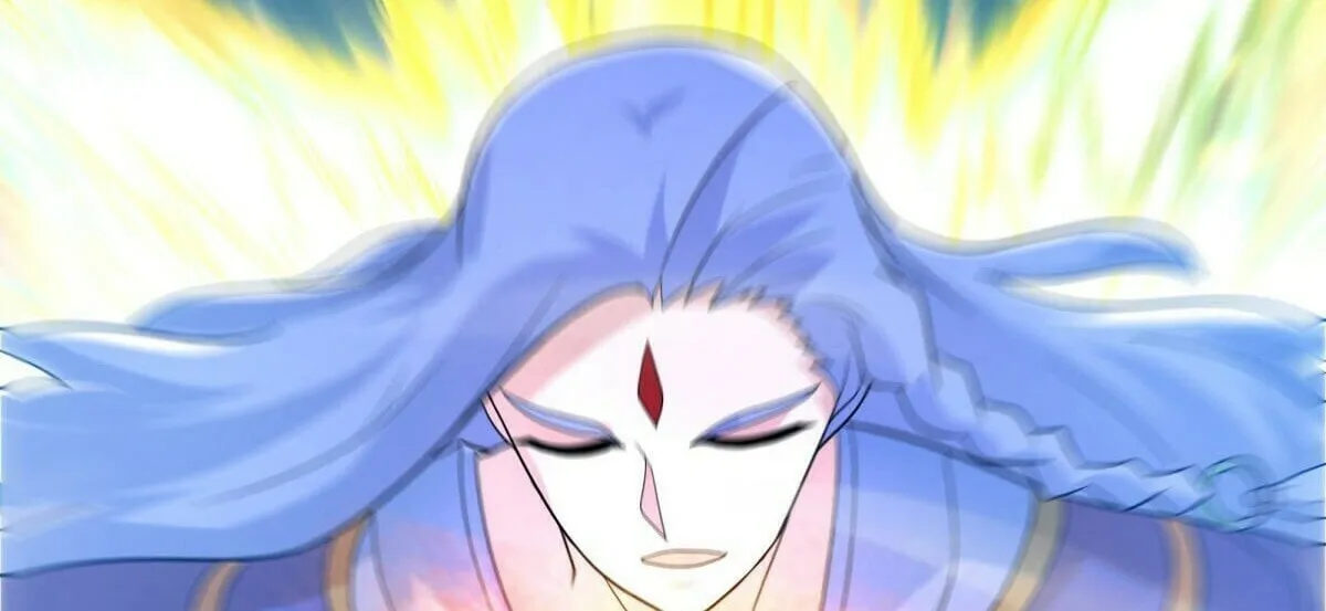 Peerless Battle Spirit (Colored) Chapter 421 page 61 - 