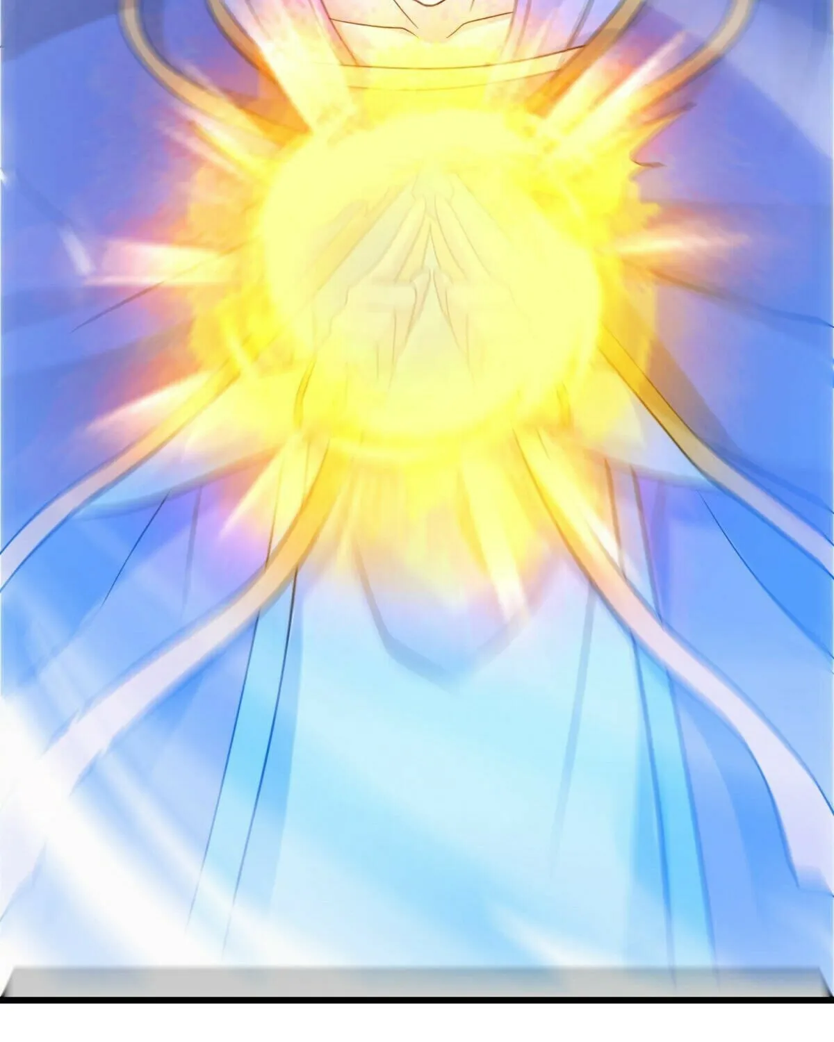 Peerless Battle Spirit (Colored) Chapter 421 page 62 - 