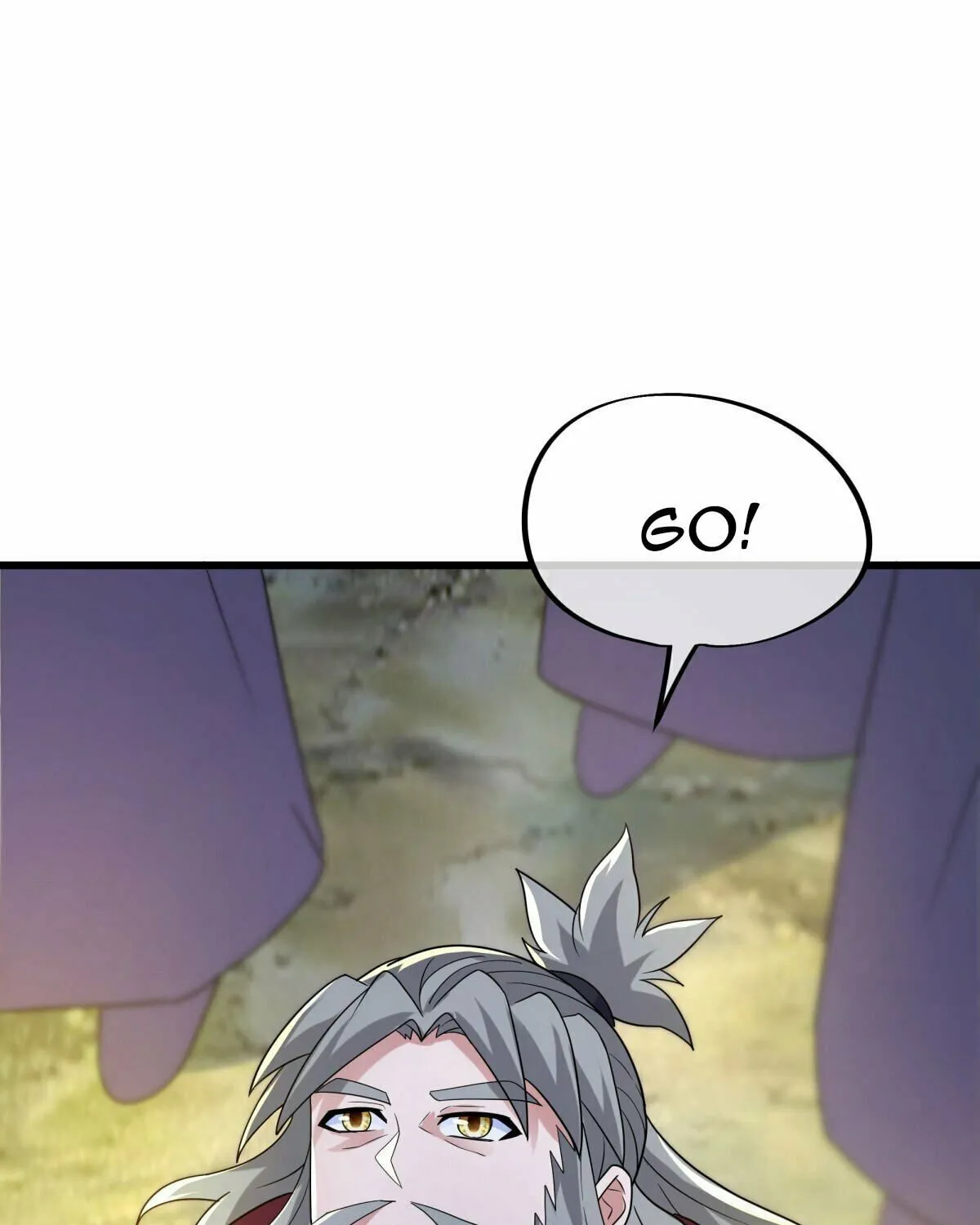 Peerless Battle Spirit (Colored) Chapter 421 page 69 - 