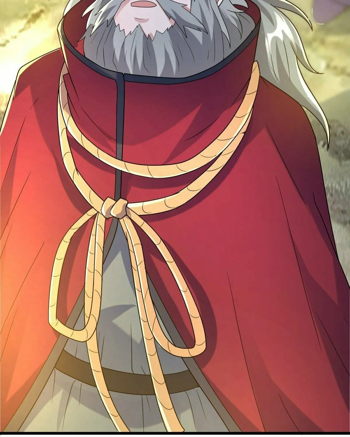 Peerless Battle Spirit (Colored) Chapter 421 page 70 - 