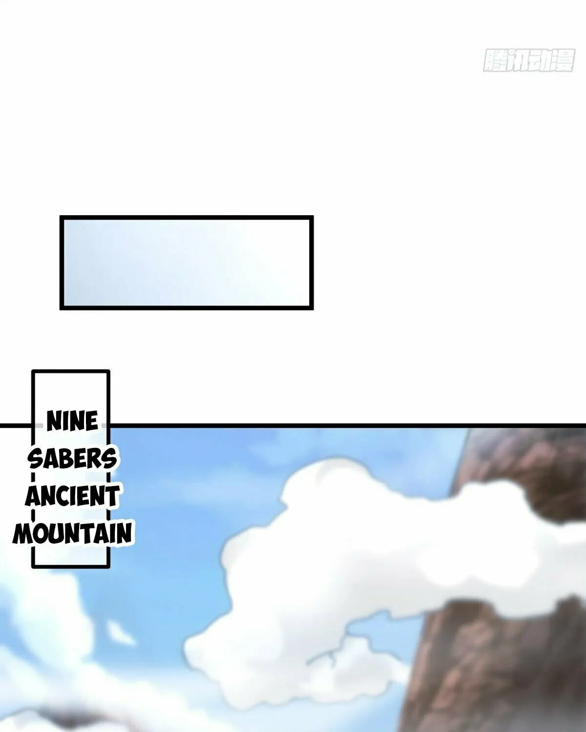 Peerless Battle Spirit (Colored) Chapter 421 page 71 - 