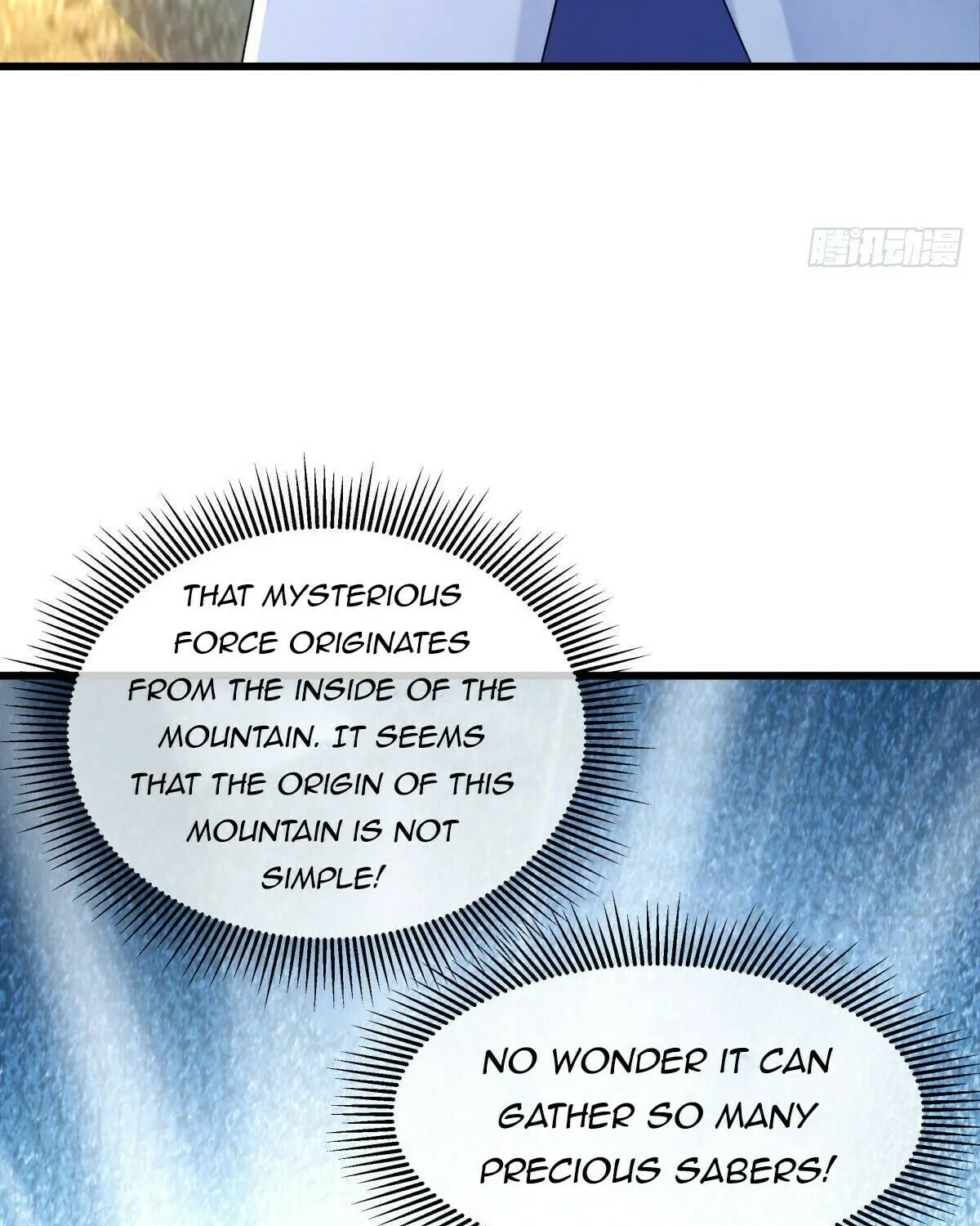 Peerless Battle Spirit (Colored) Chapter 421 page 76 - 