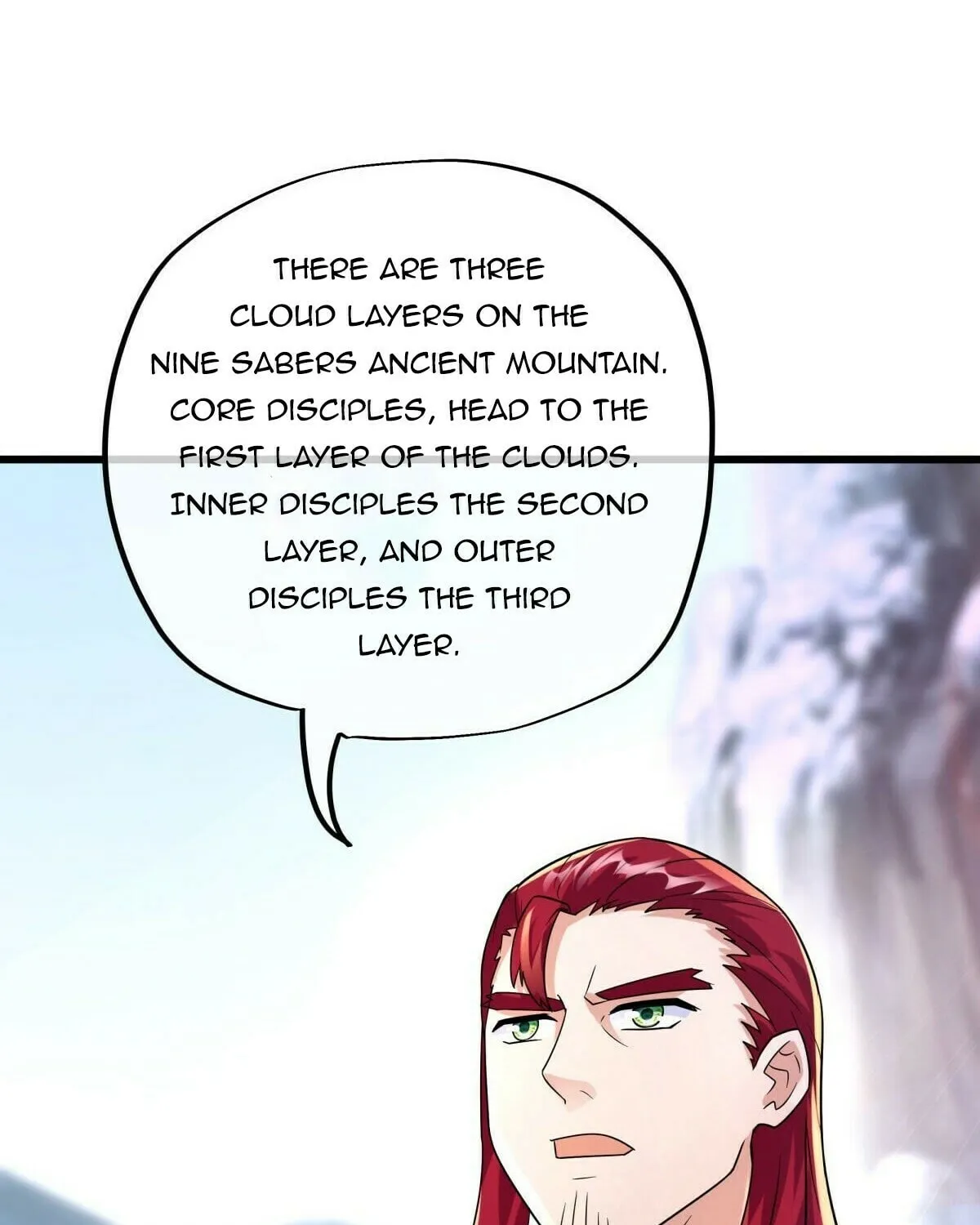 Peerless Battle Spirit (Colored) Chapter 421 page 79 - 
