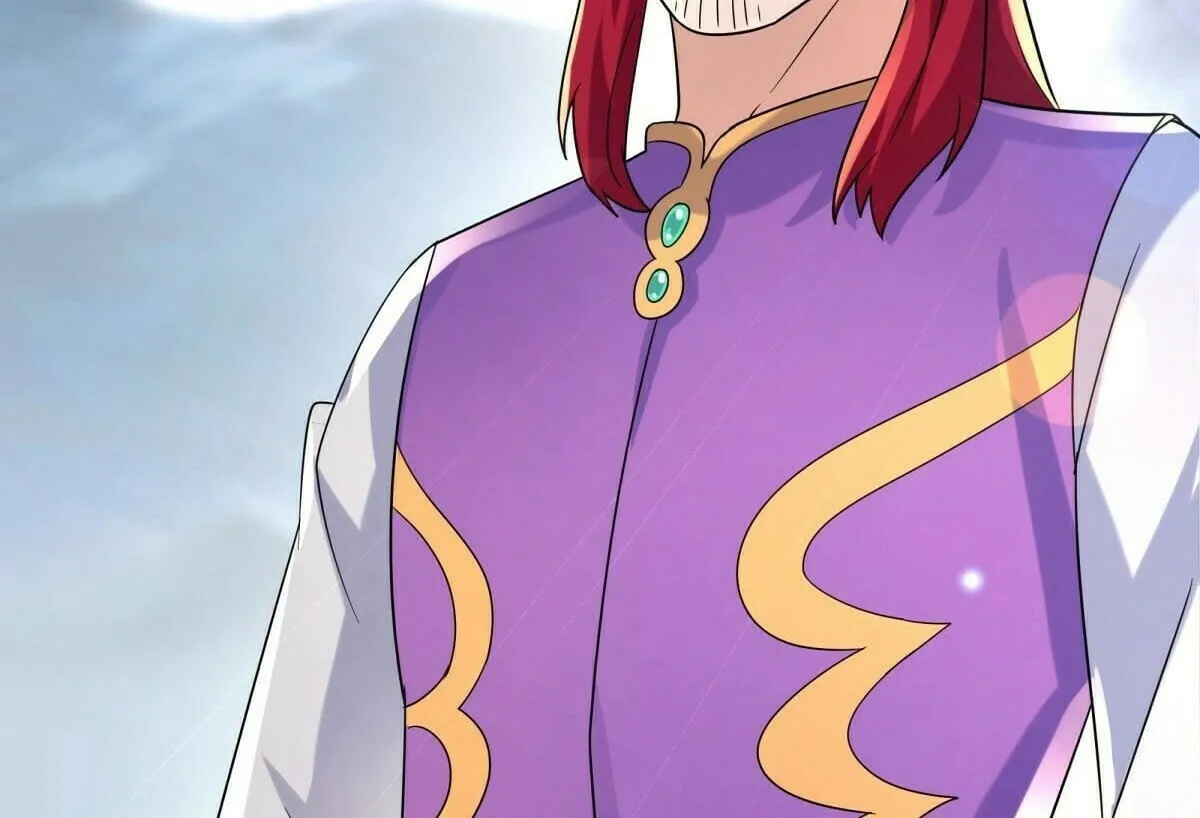Peerless Battle Spirit (Colored) Chapter 421 page 80 - 