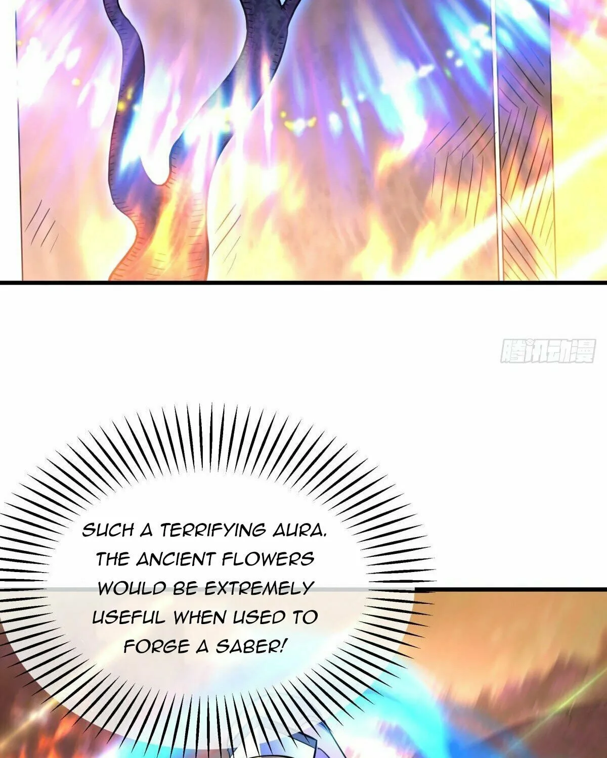 Peerless Battle Spirit (Colored) Chapter 421 page 95 - 