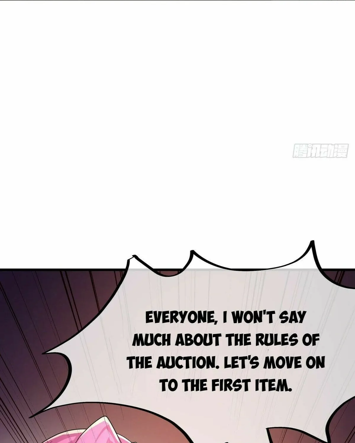 Peerless Battle Spirit (Colored) Chapter 422 page 104 - 