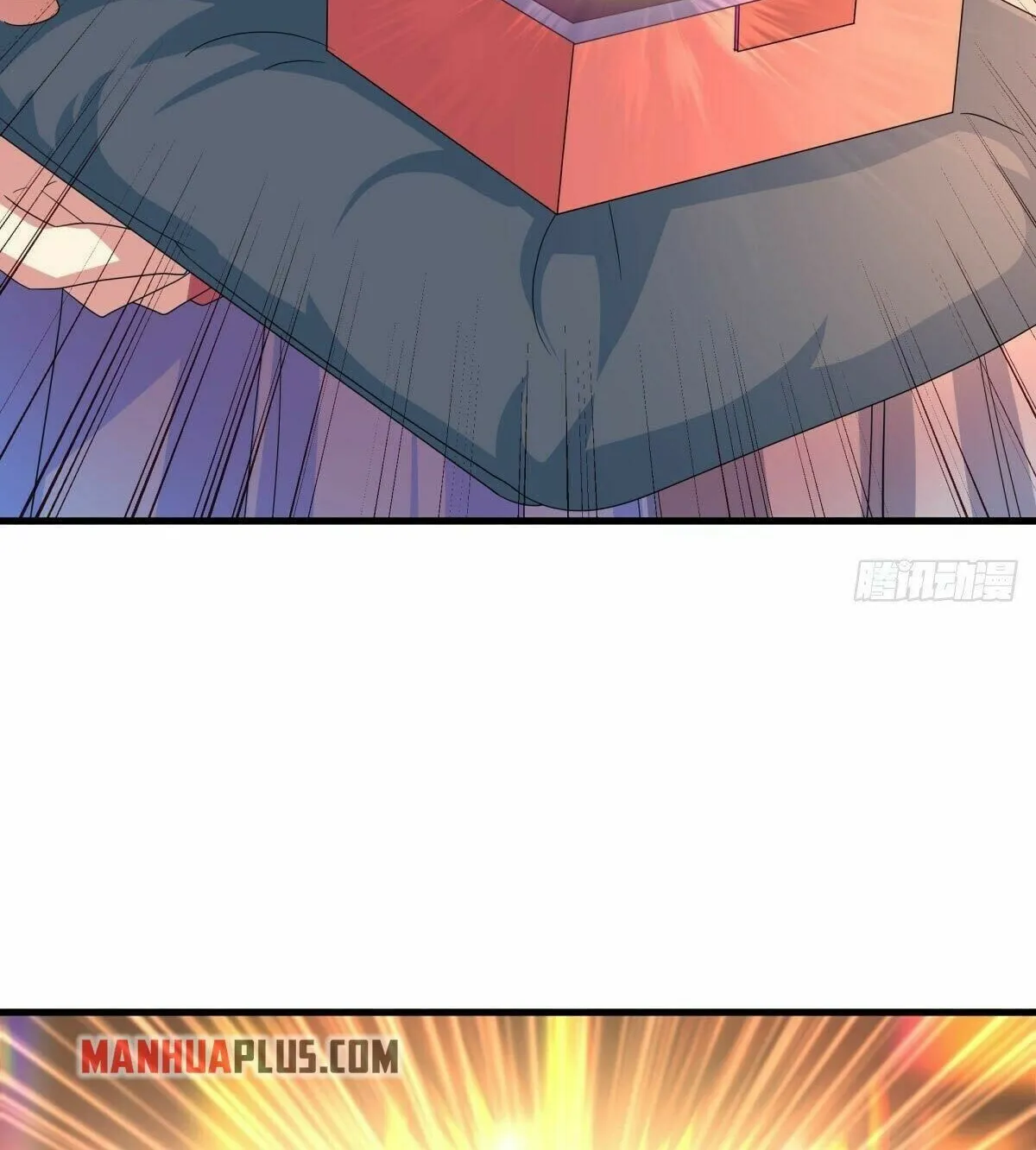 Peerless Battle Spirit (Colored) Chapter 422 page 106 - 
