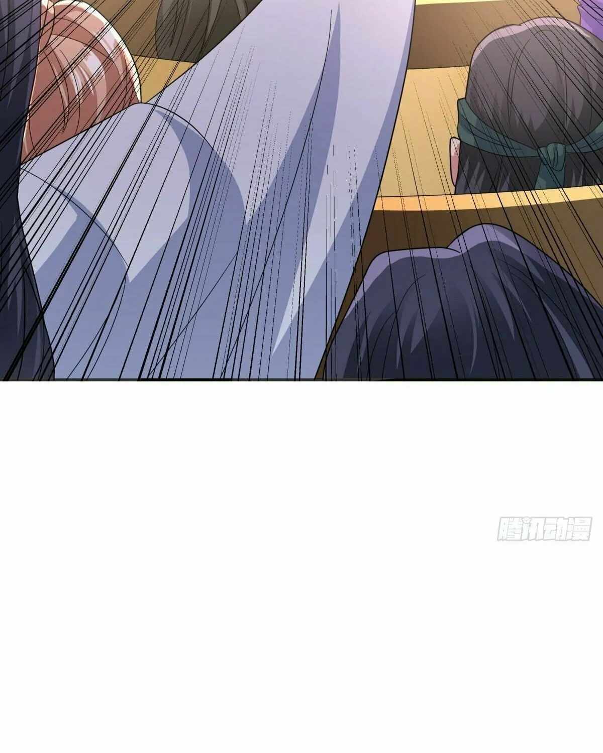 Peerless Battle Spirit (Colored) Chapter 422 page 112 - 