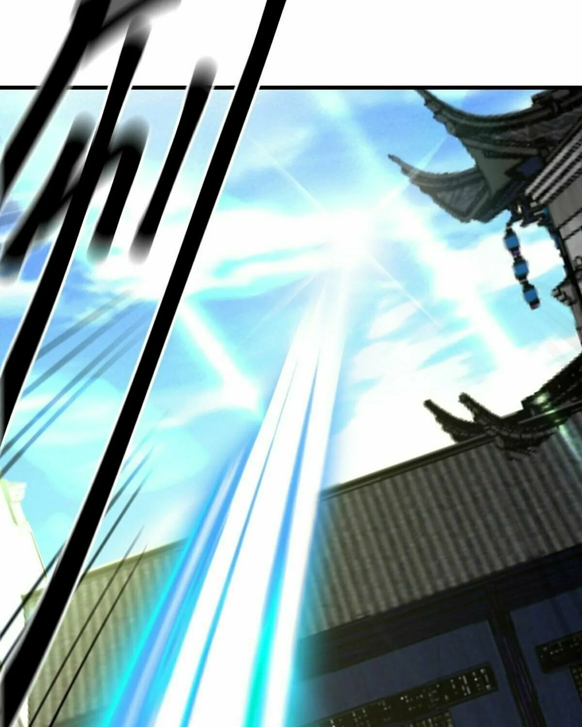 Peerless Battle Spirit (Colored) Chapter 422 page 19 - 