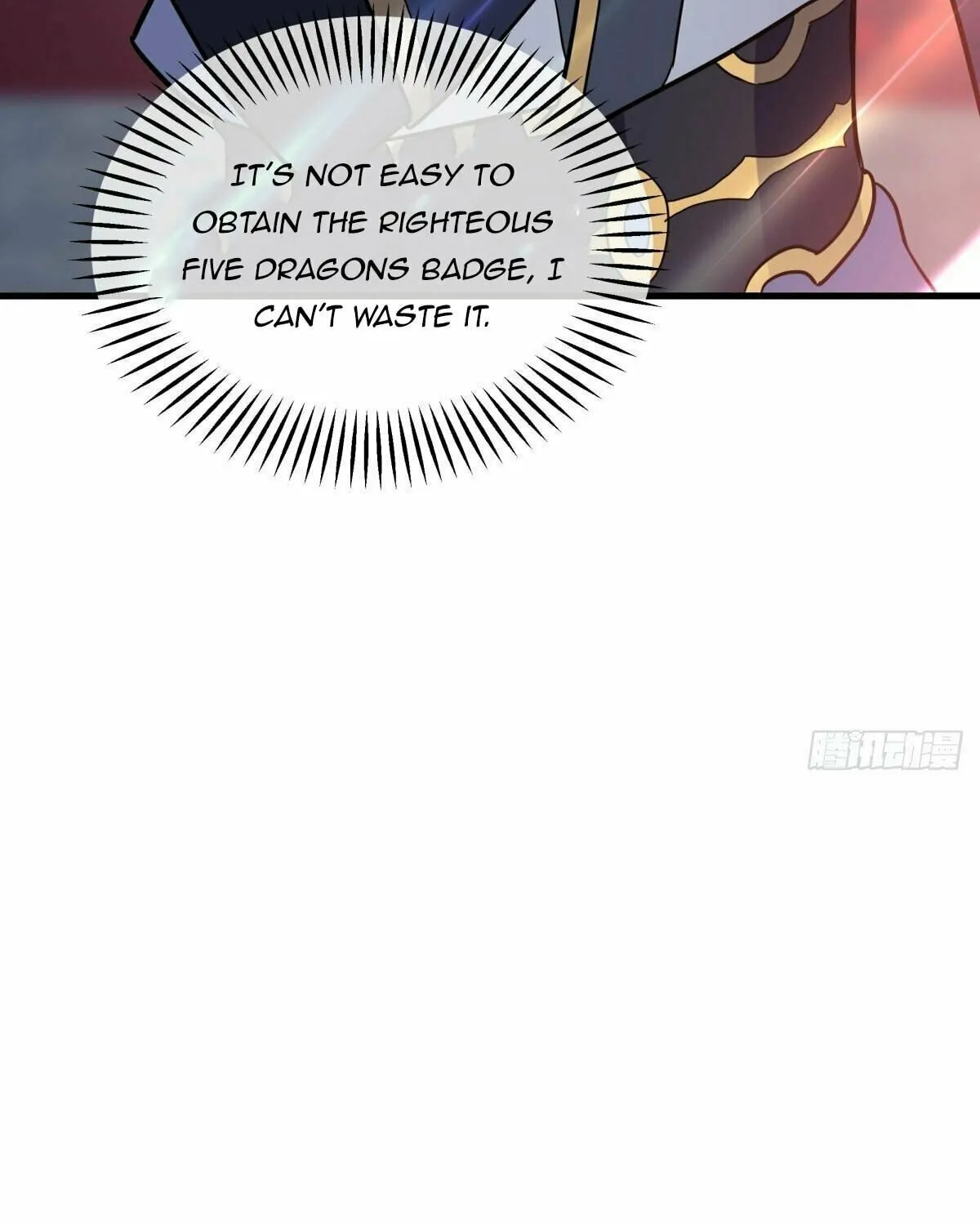 Peerless Battle Spirit (Colored) Chapter 422 page 26 - 