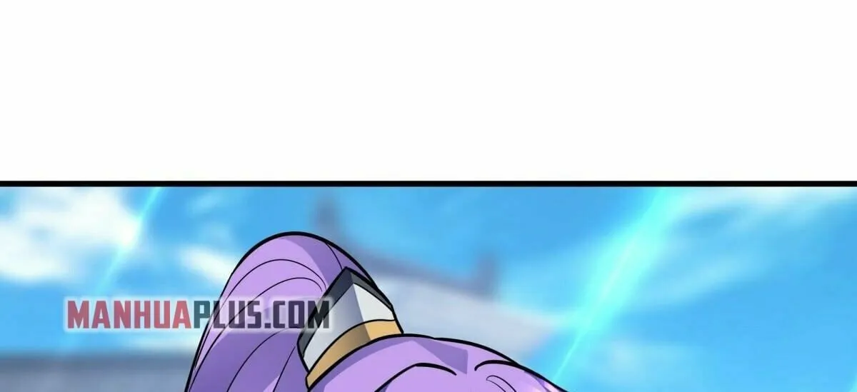 Peerless Battle Spirit (Colored) Chapter 422 page 27 - 