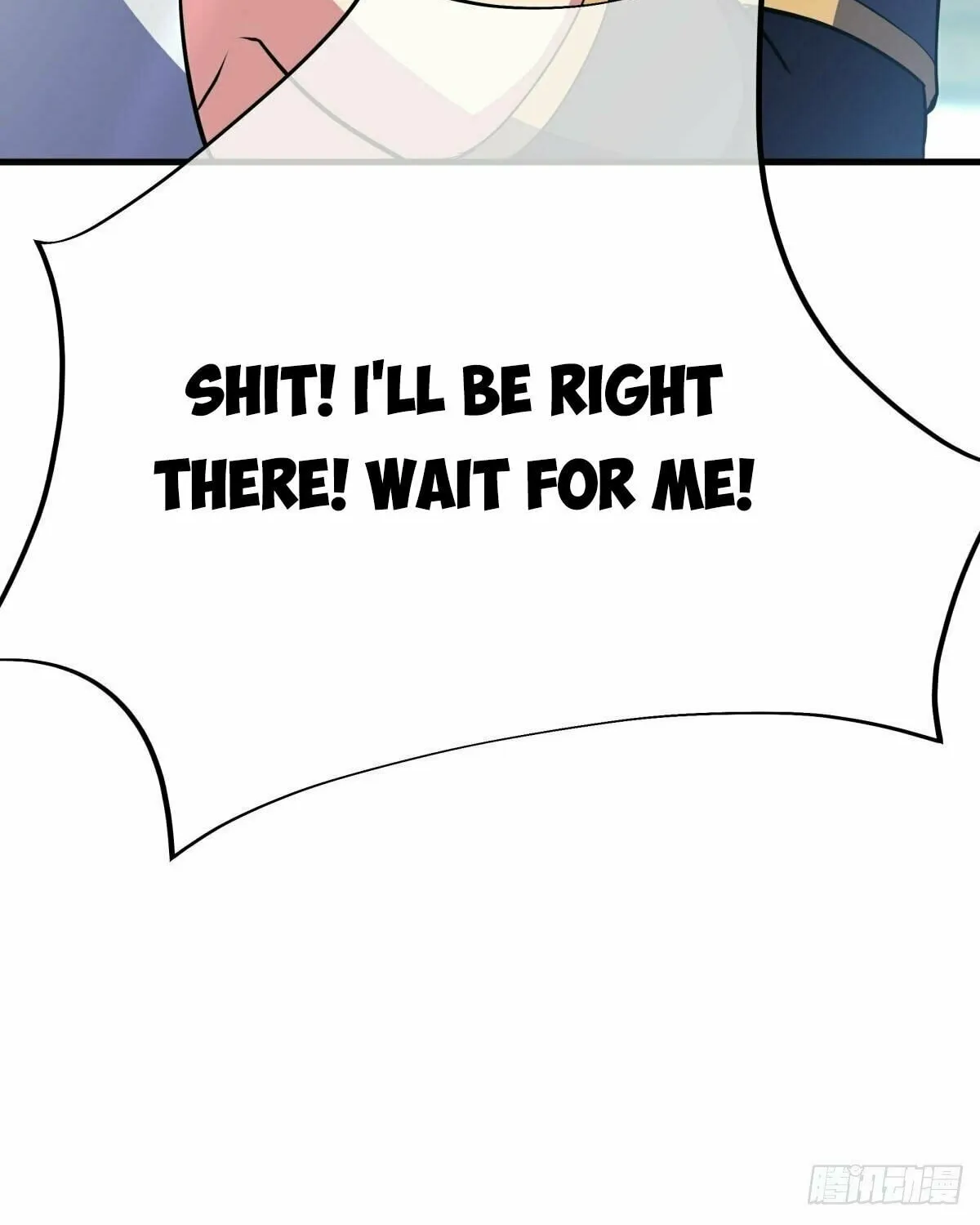 Peerless Battle Spirit (Colored) Chapter 422 page 31 - 